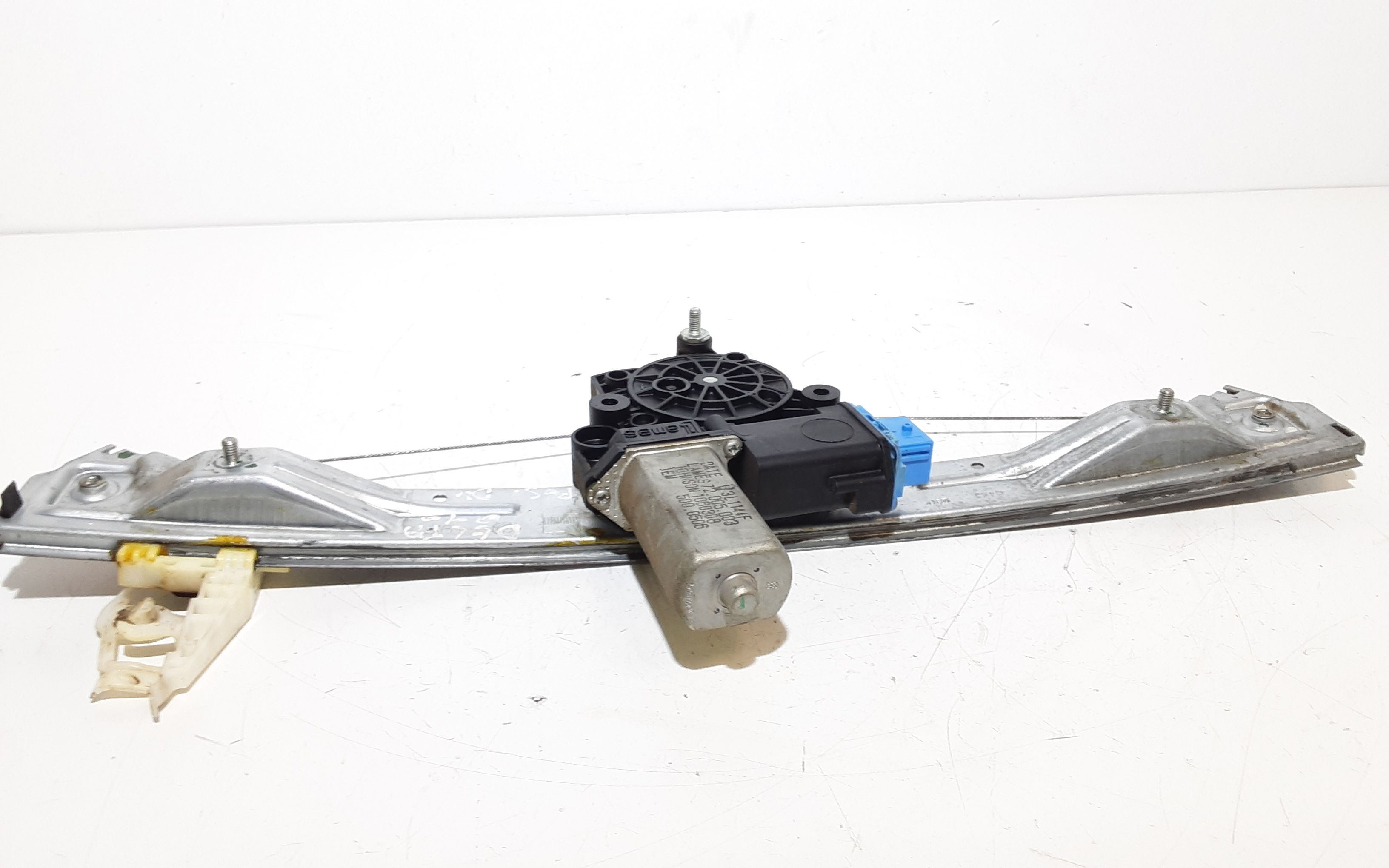 Cremagliera posteriore destra passeggero LANCIA Delta 3 Serie