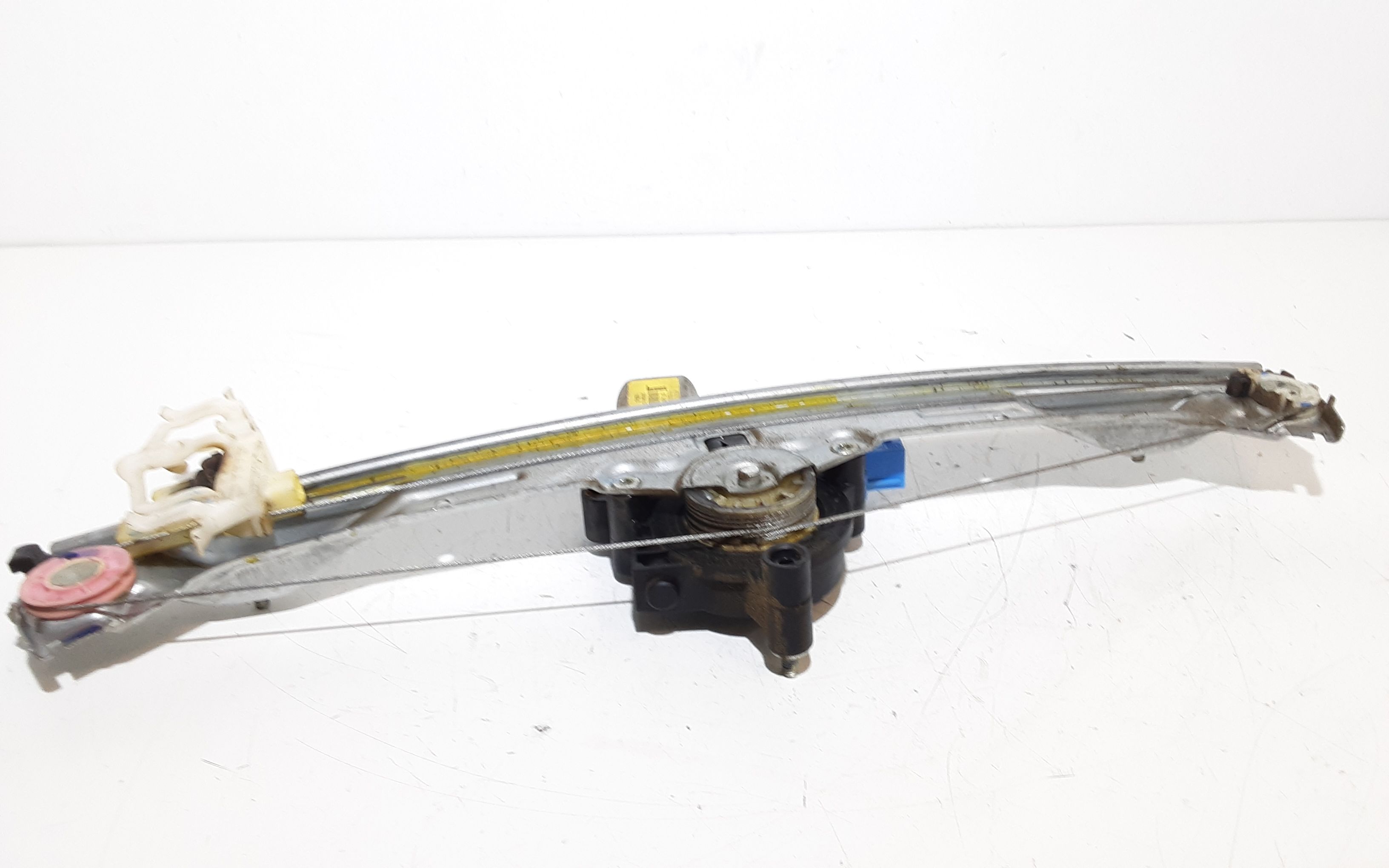 Cremagliera posteriore destra passeggero LANCIA Delta 3 Serie