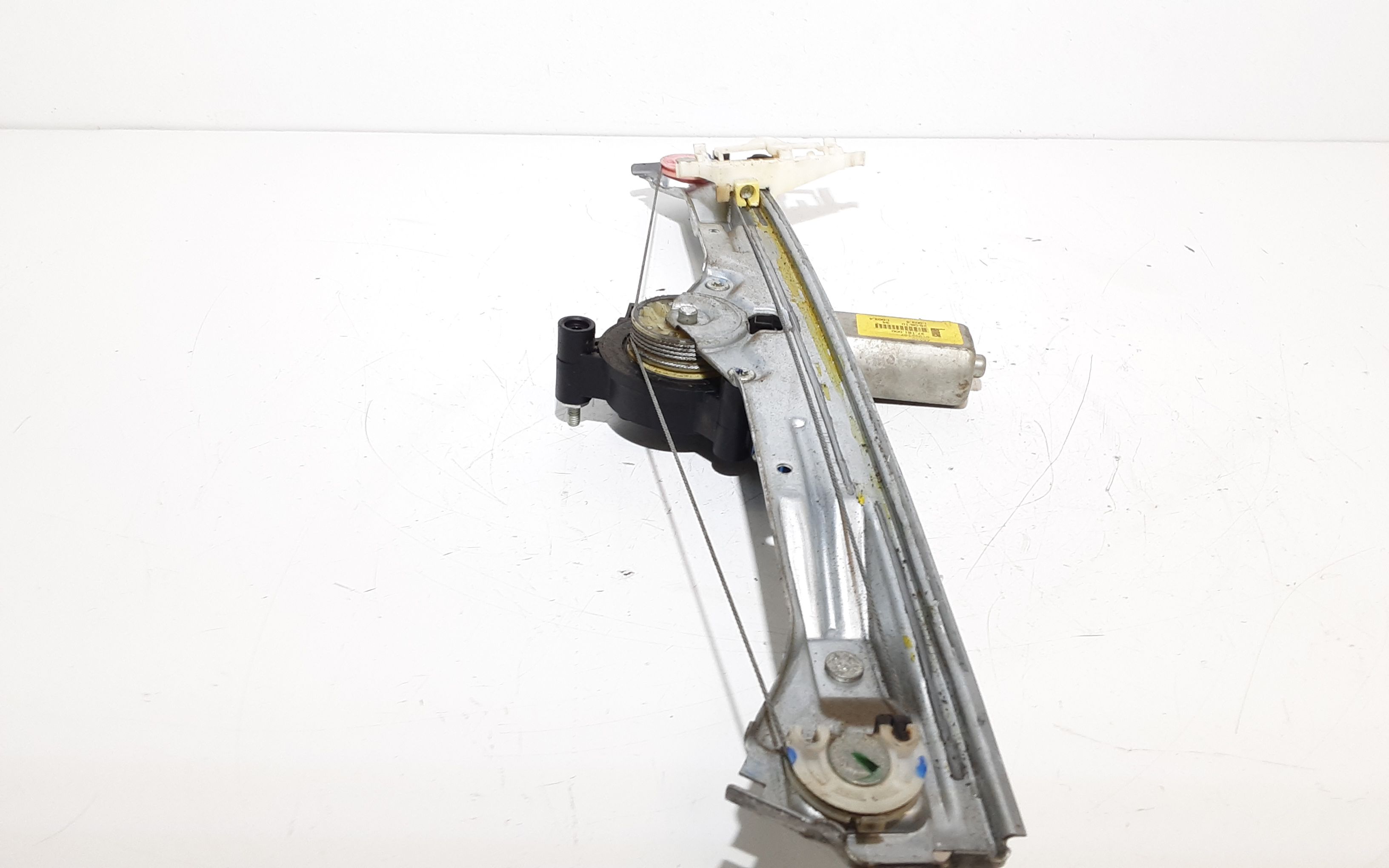 Cremagliera posteriore destra passeggero LANCIA Delta 3 Serie