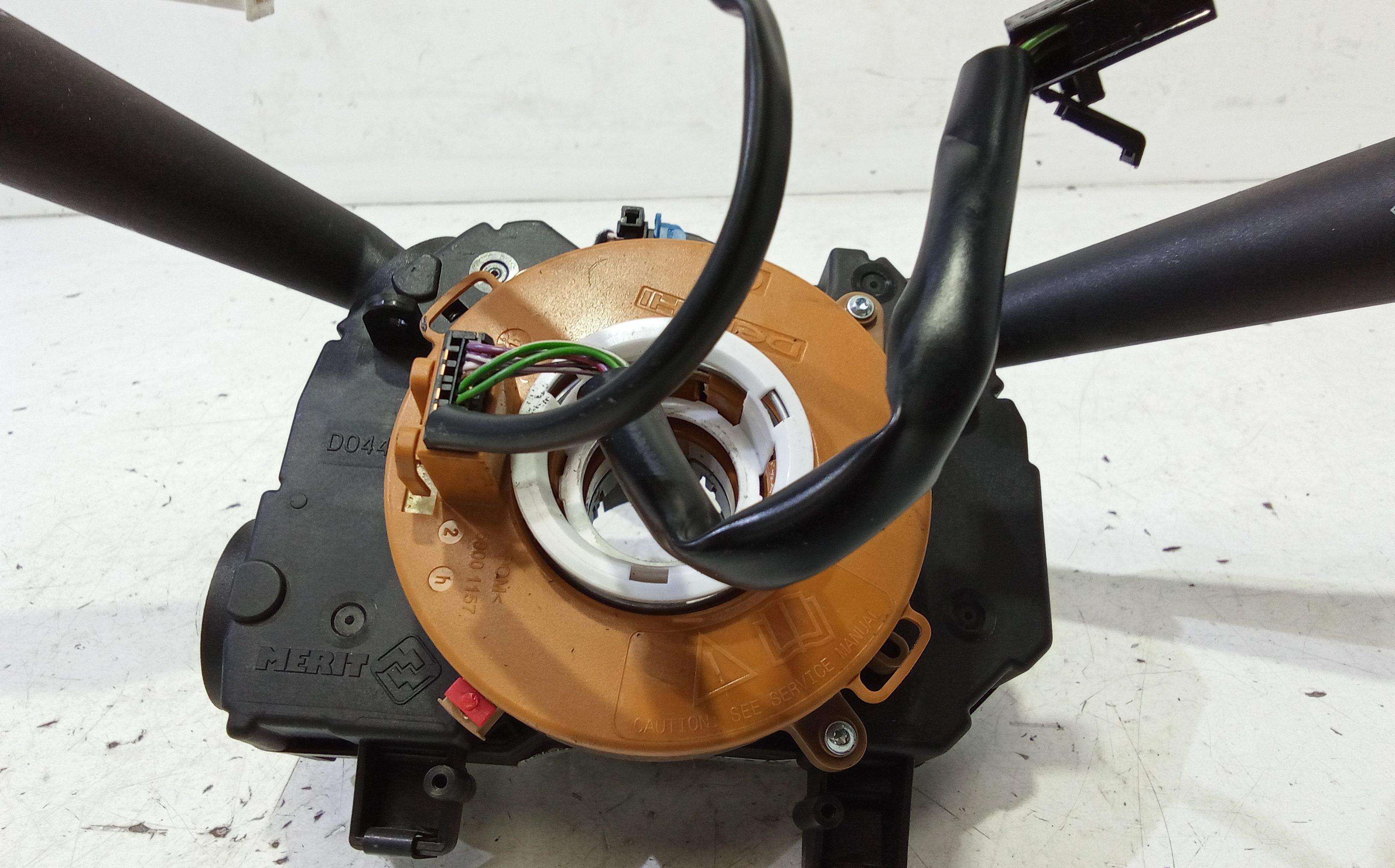 Devioluci IVECO Daily 5 Serie