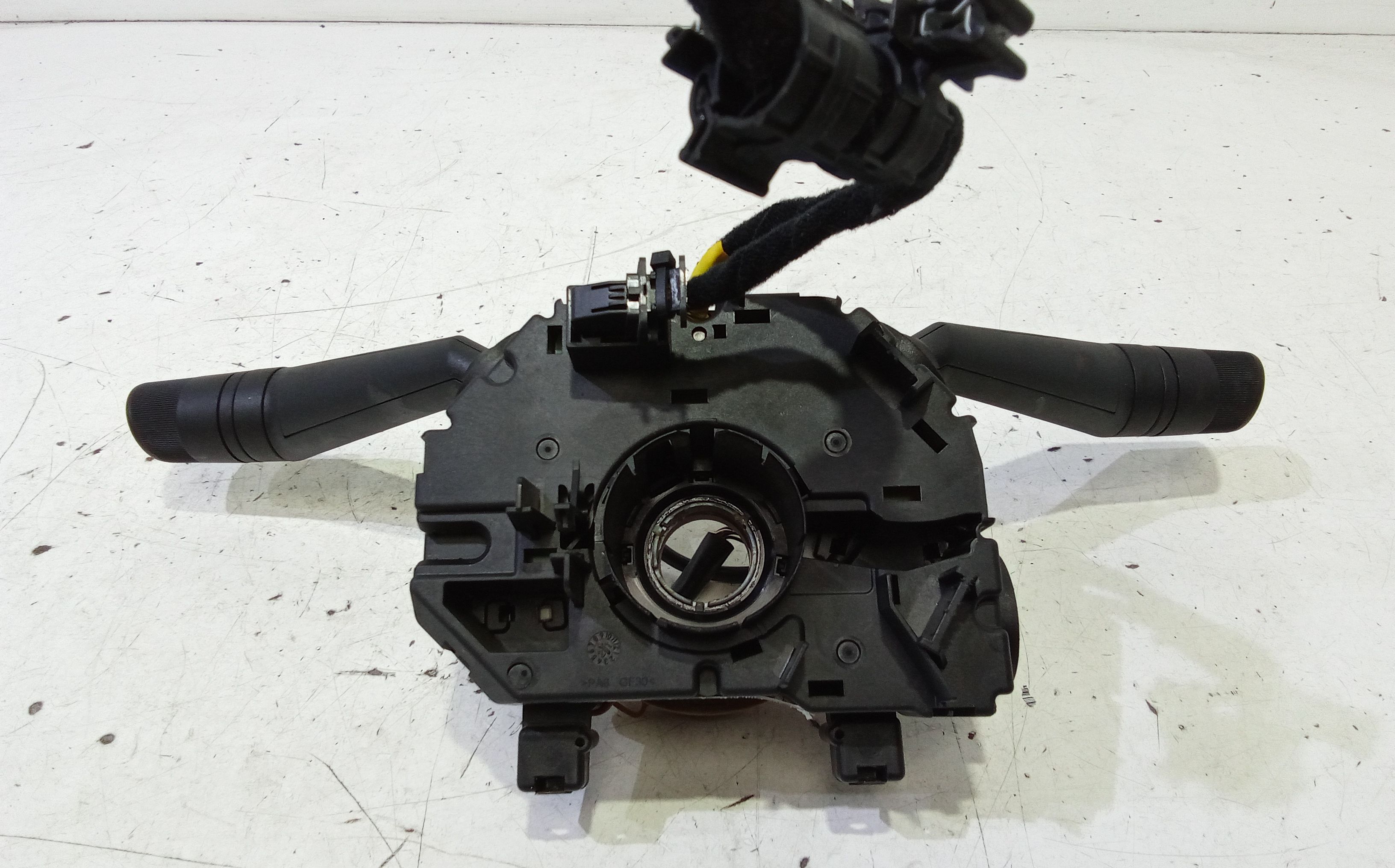 Devioluci IVECO Daily 5 Serie