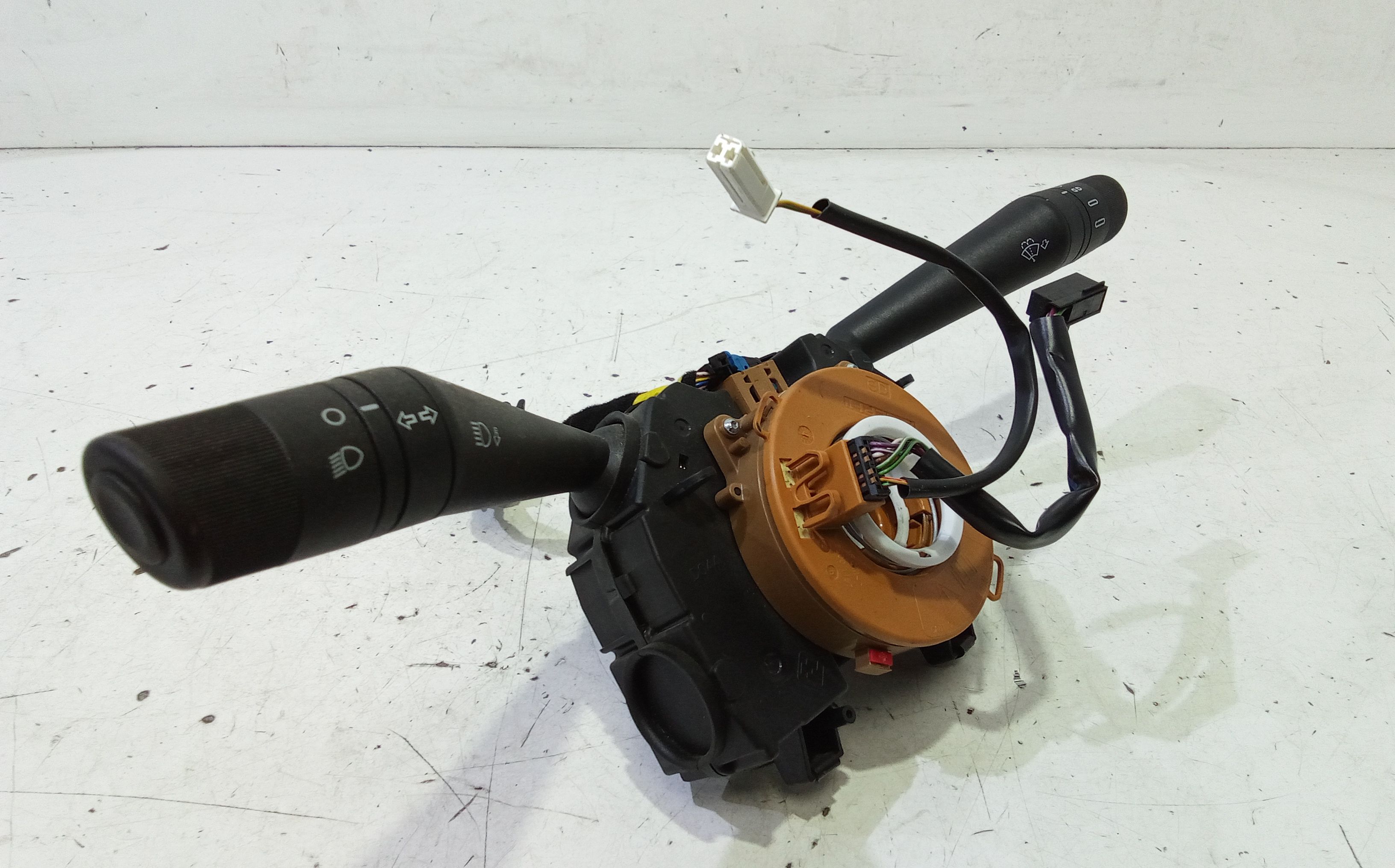 Devioluci IVECO Daily 5 Serie