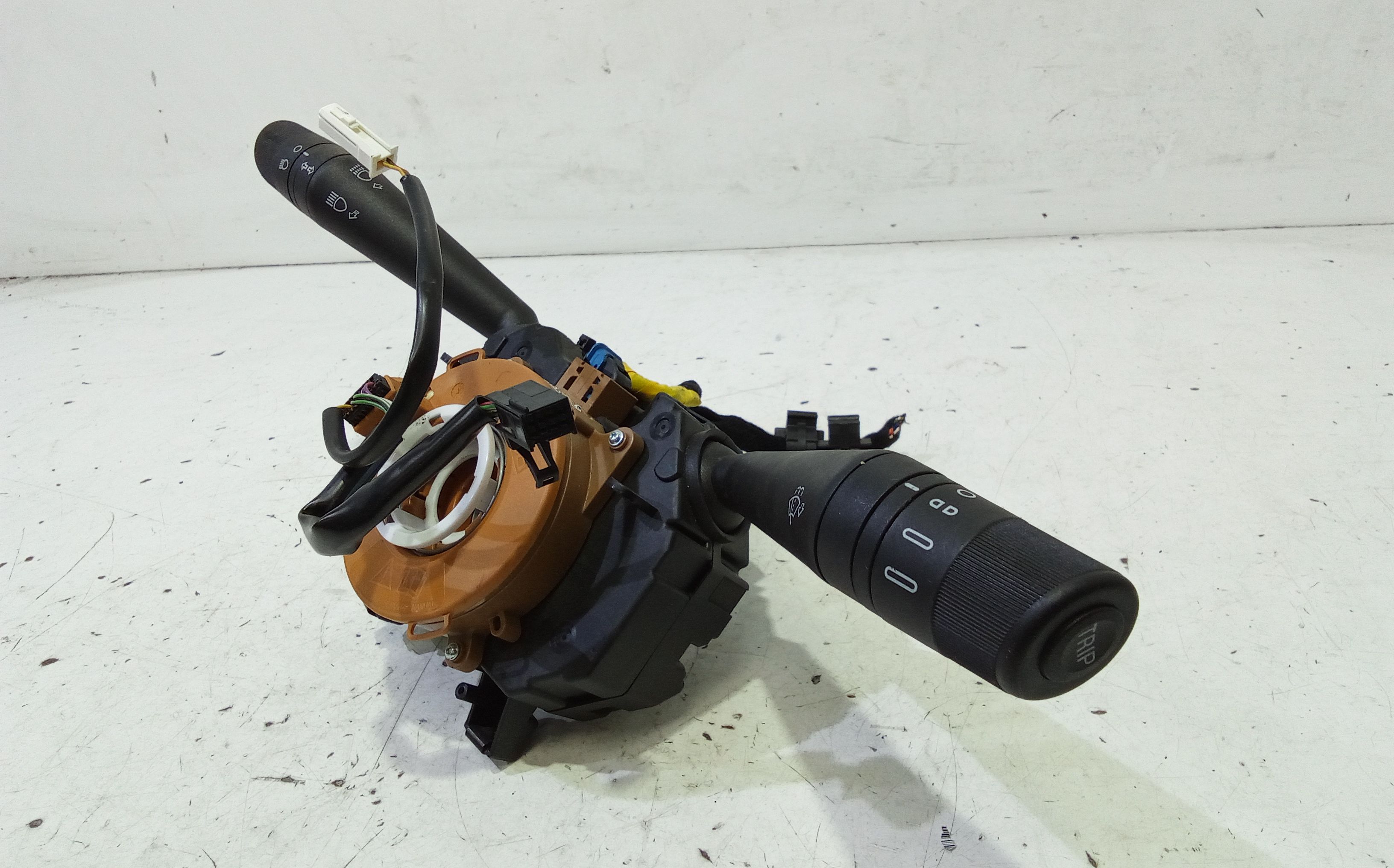 Devioluci IVECO Daily 5 Serie