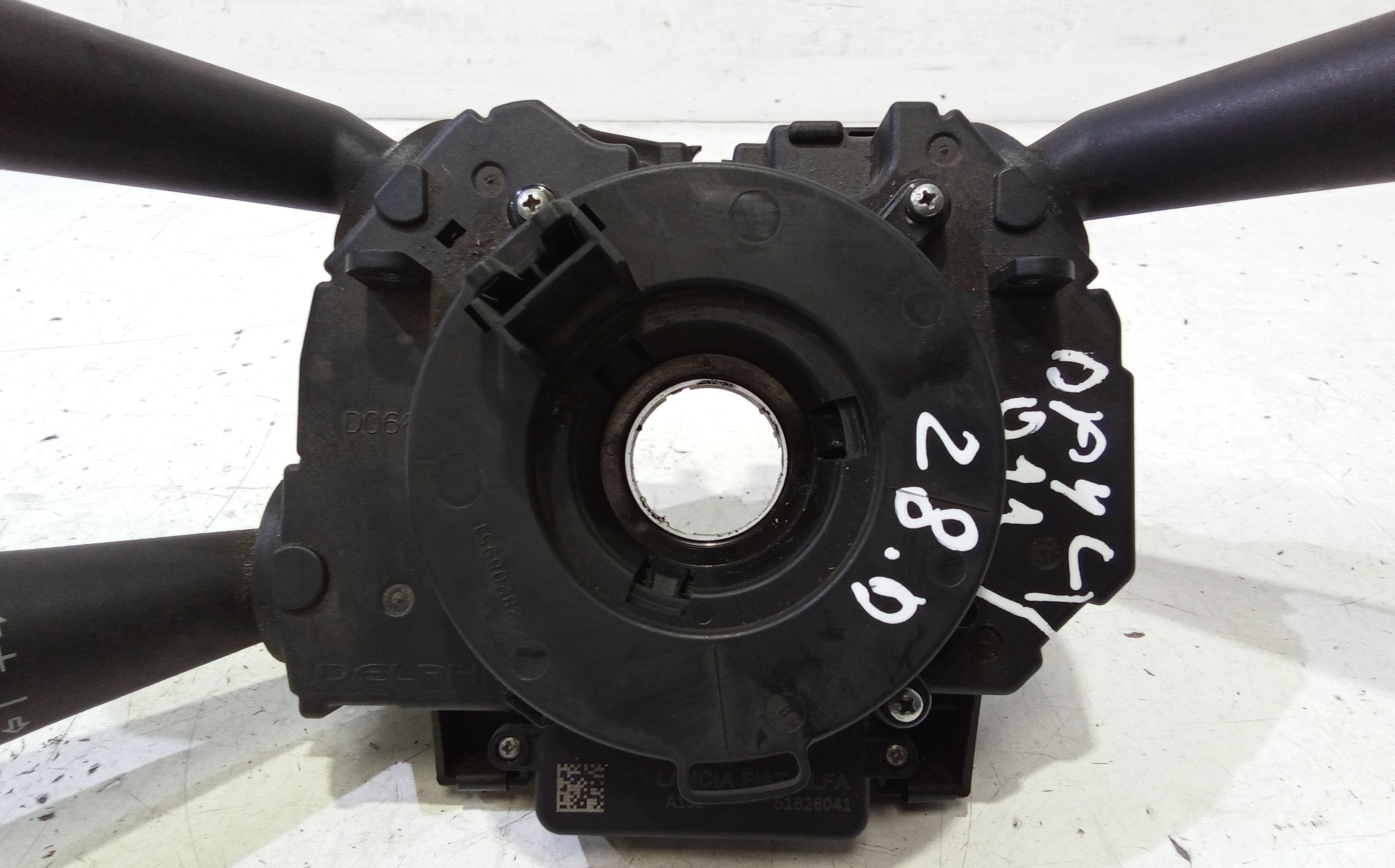 Devioluci IVECO Daily 4 Serie