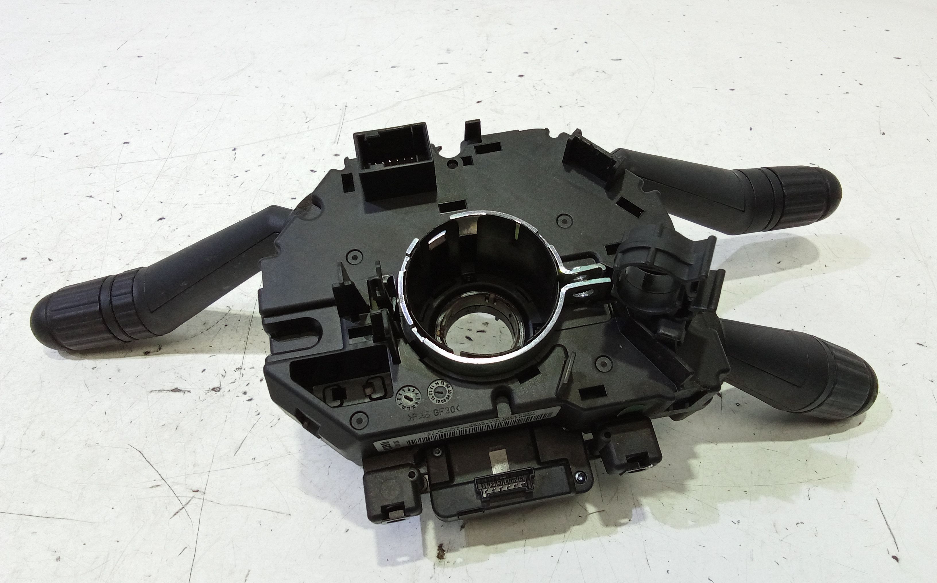 Devioluci IVECO Daily 4 Serie