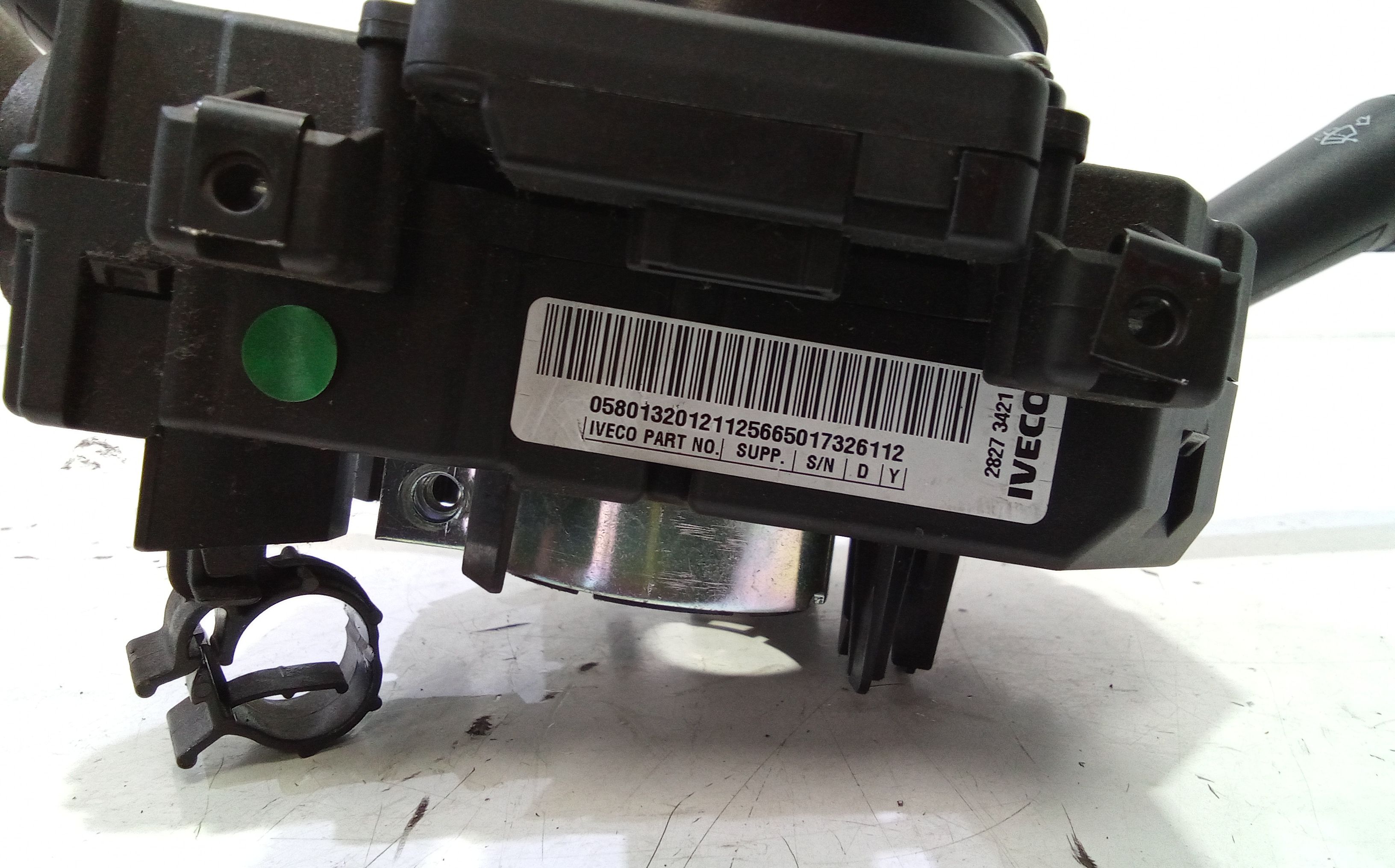 Devioluci IVECO Daily 4 Serie