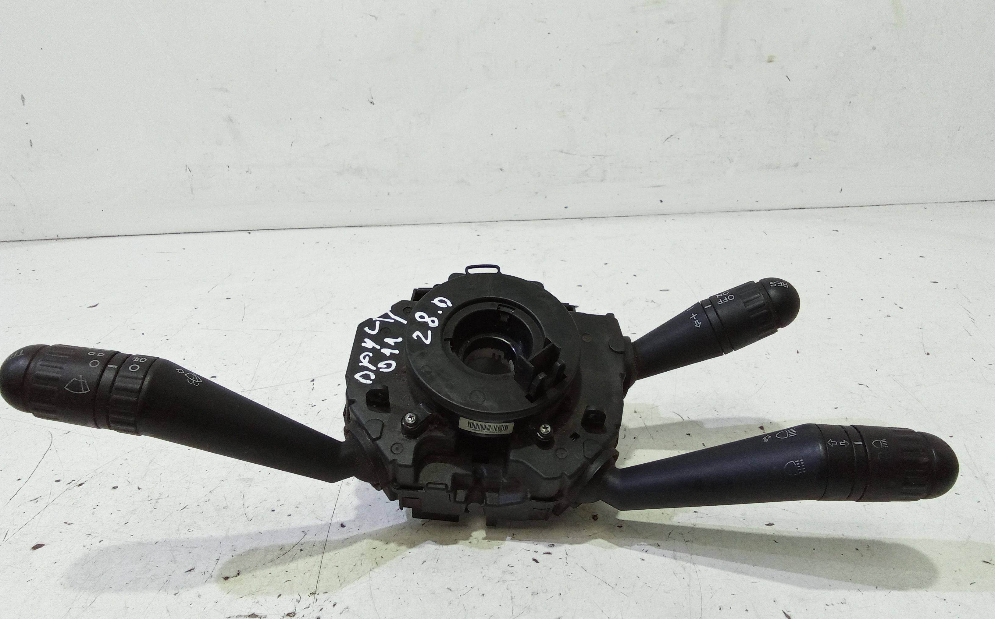 Devioluci IVECO Daily 4 Serie