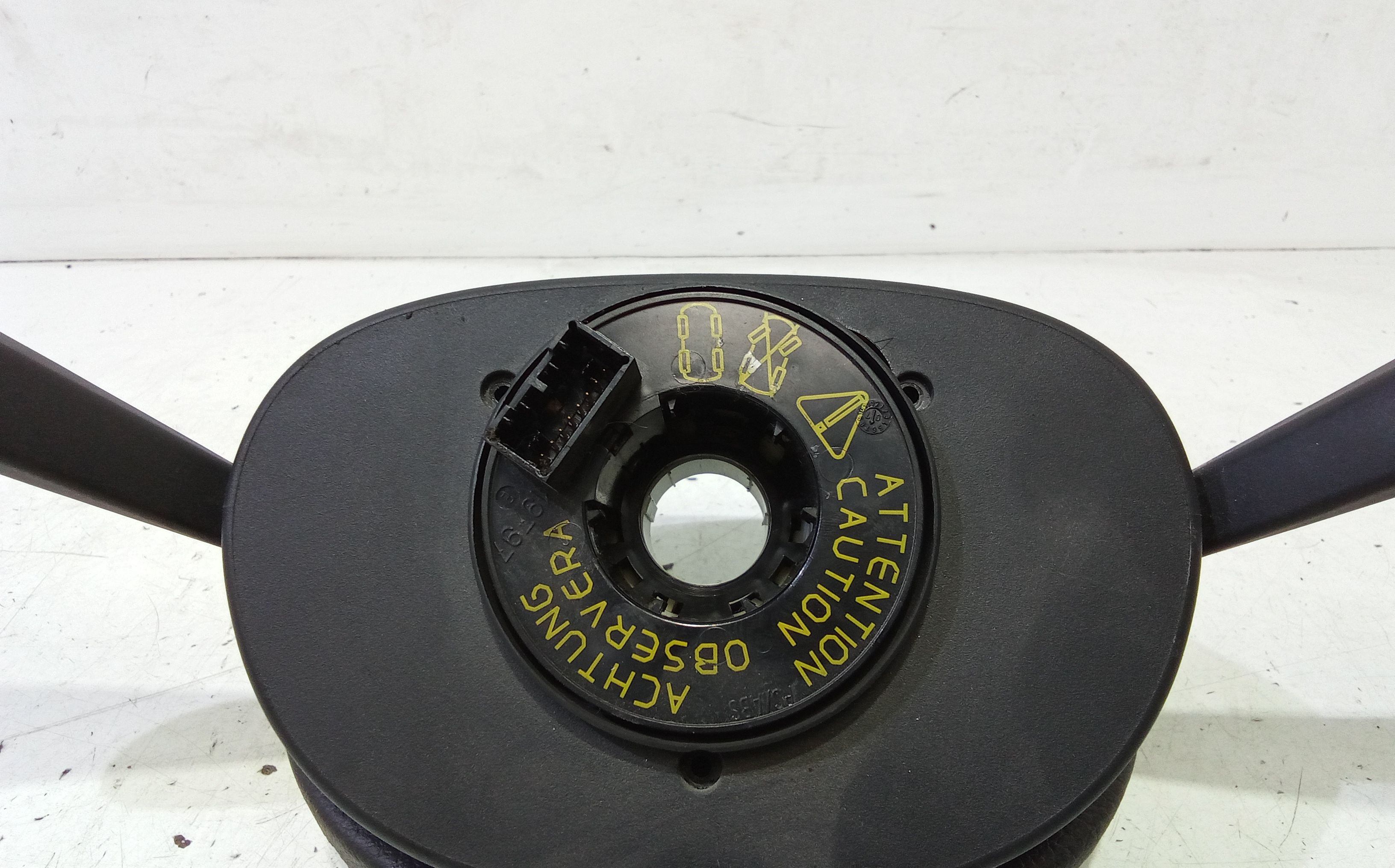 Devioluci SAAB 9-3 Berlina 2 Serie