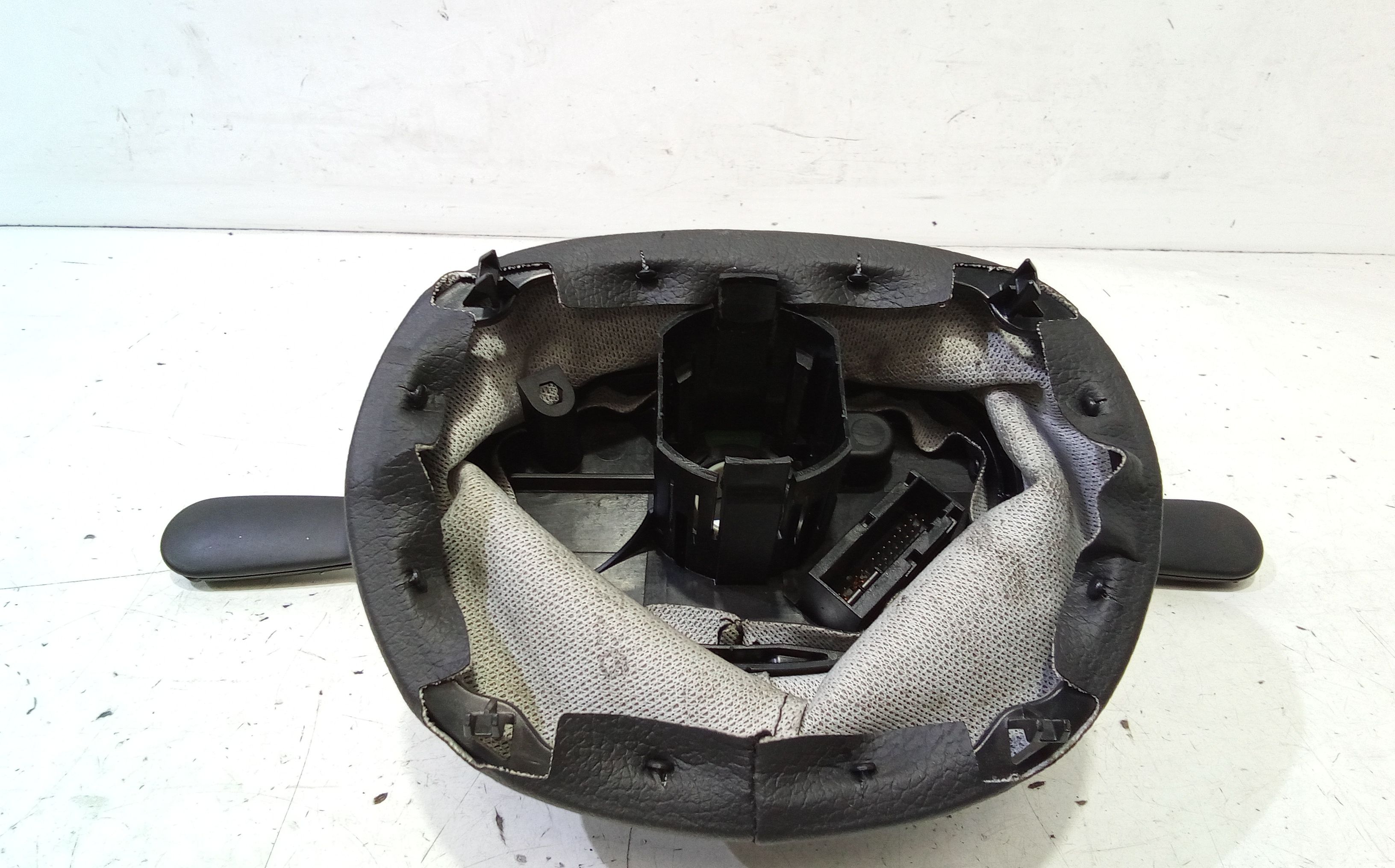 Devioluci SAAB 9-3 Berlina 2 Serie