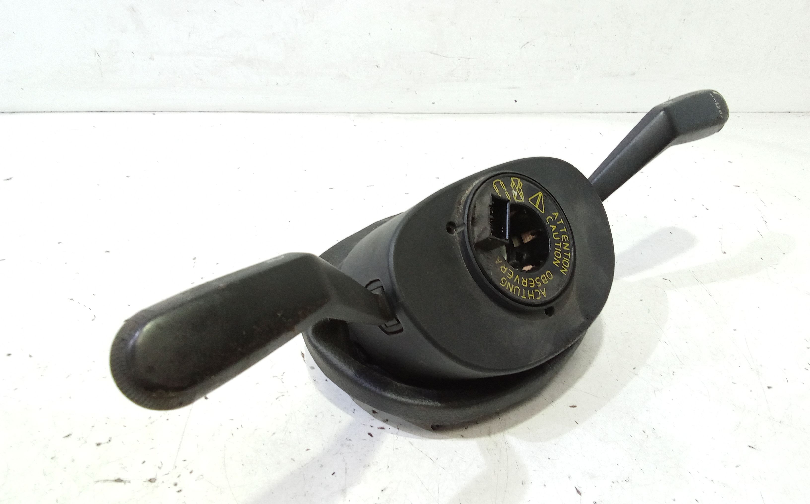 Devioluci SAAB 9-3 Berlina 2 Serie