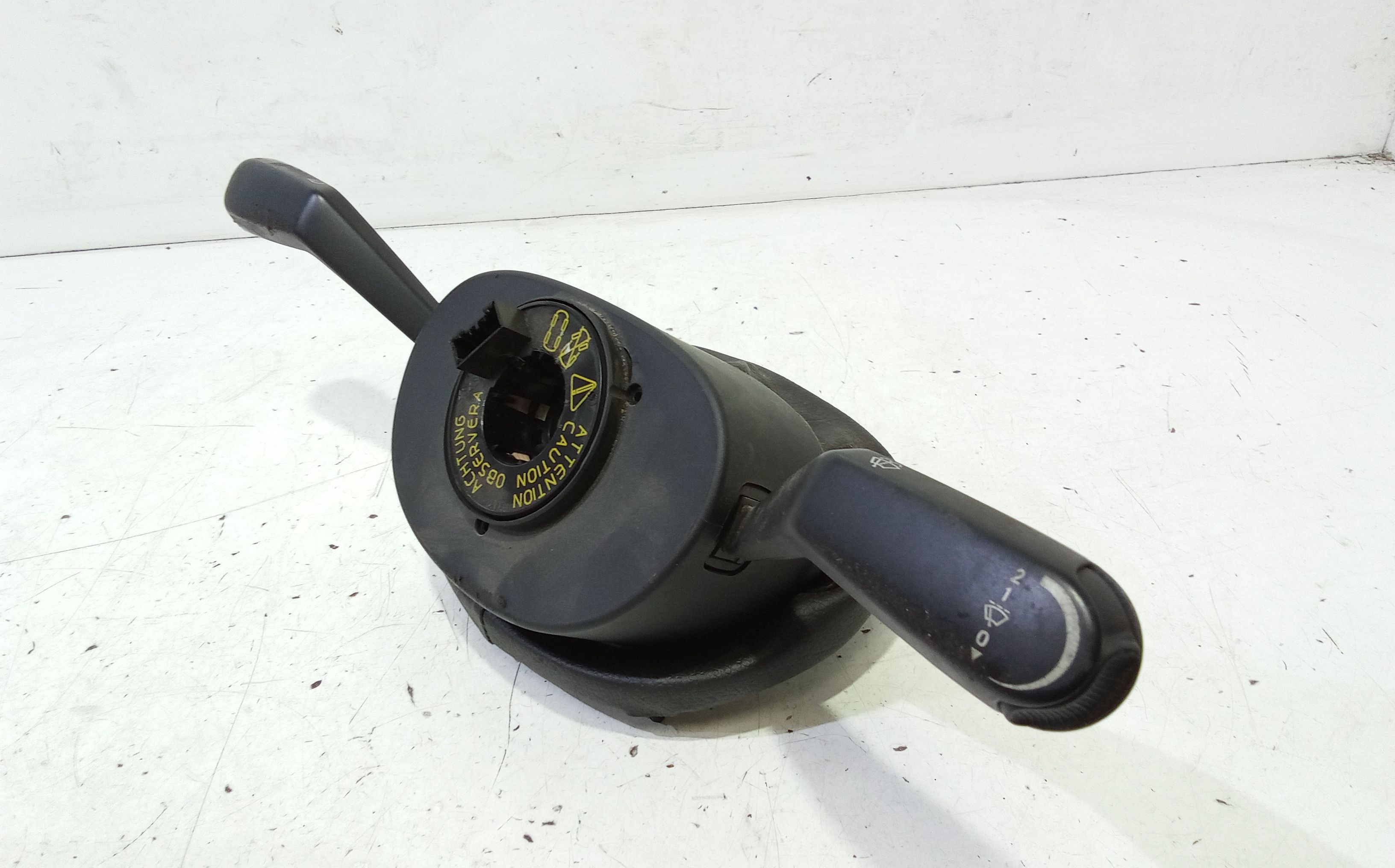 Devioluci SAAB 9-3 Berlina 2 Serie