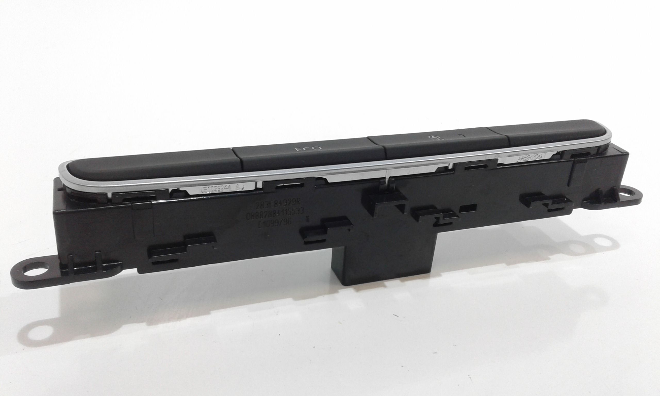 Pulsantiera tunnel centrale RENAULT Scenic Serie (16>)