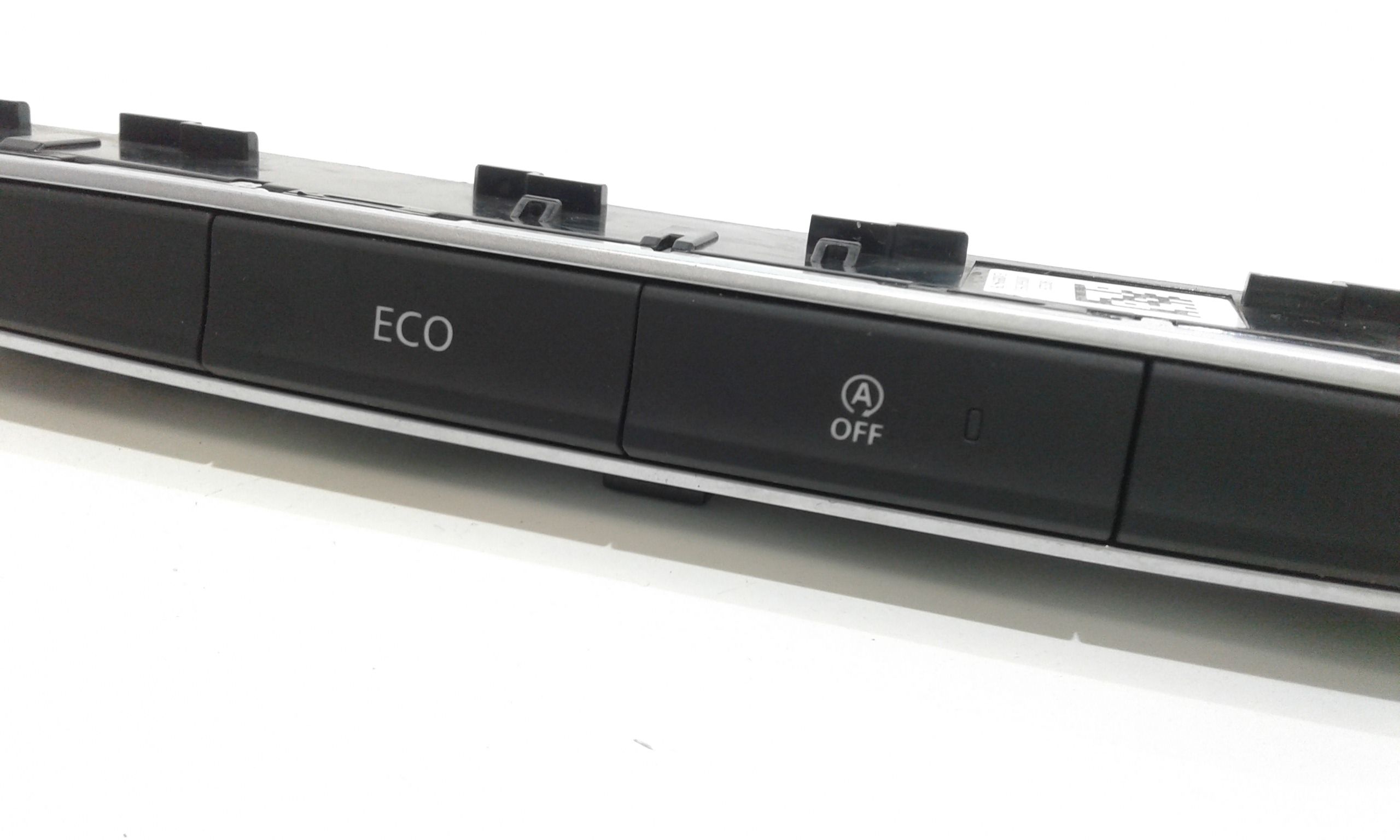 Pulsantiera tunnel centrale RENAULT Scenic Serie (16>)