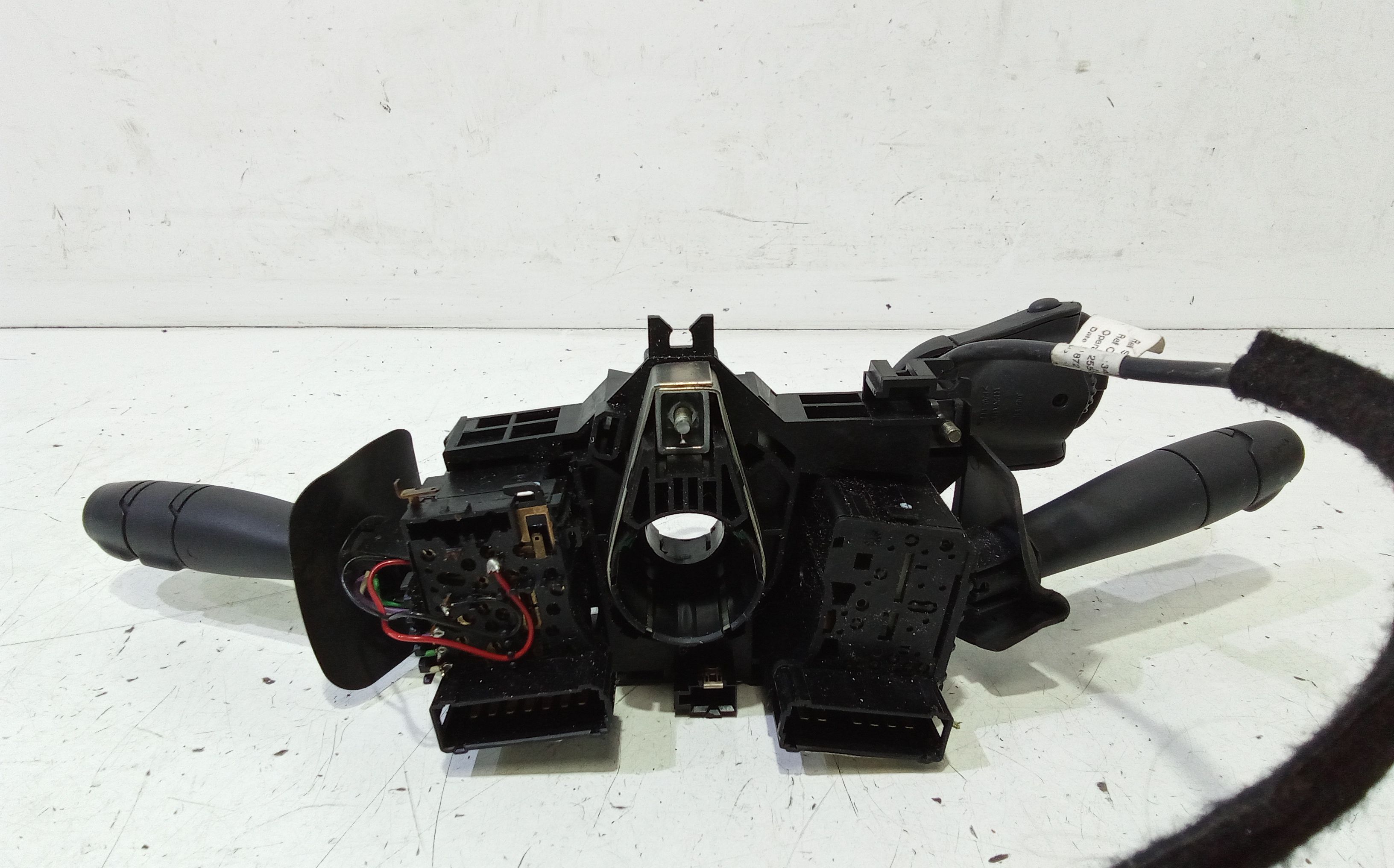 Devioluci DACIA Duster 1 Serie