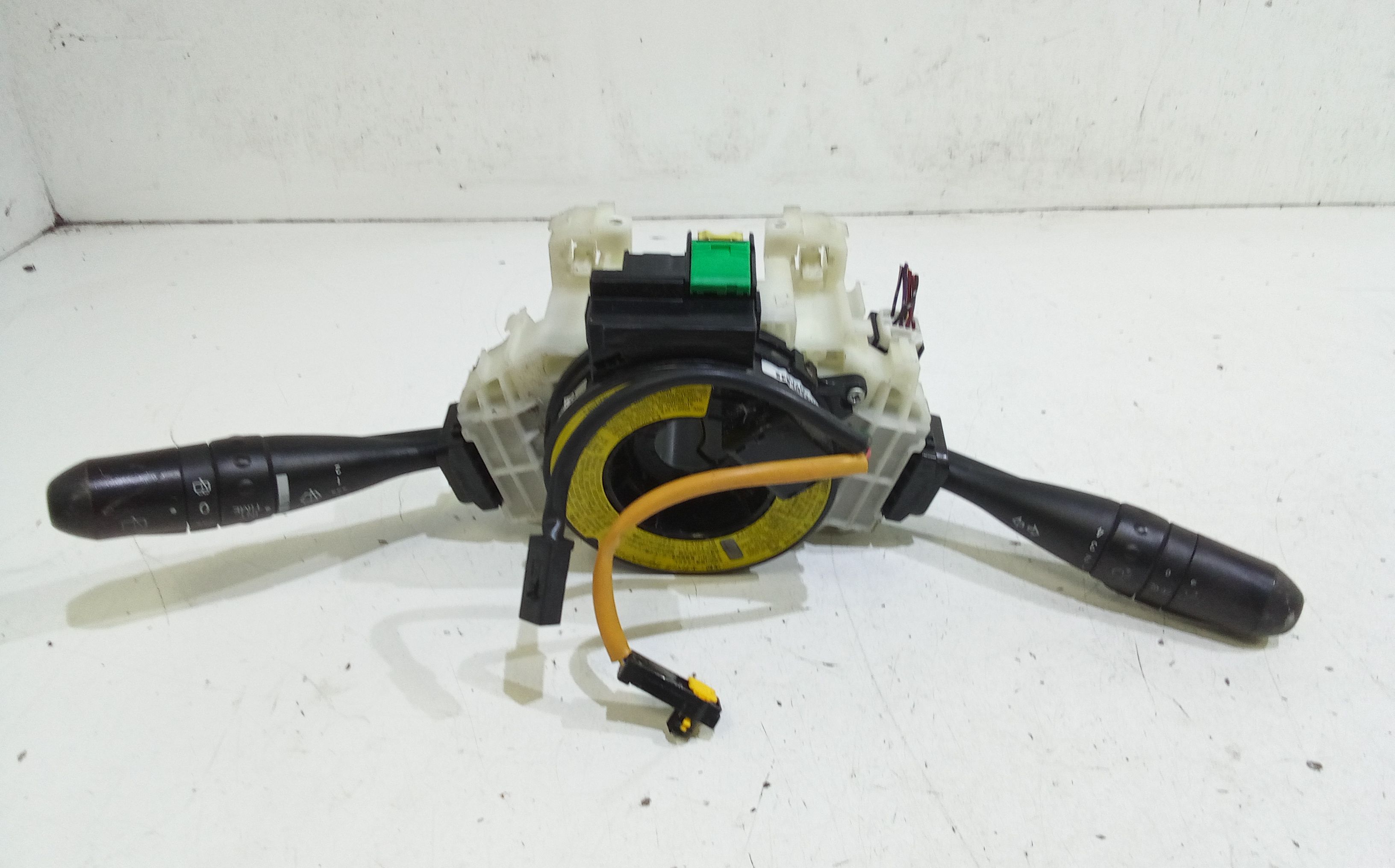 Devioluci MITSUBISHI Colt Serie 5P (Z) (06>12)