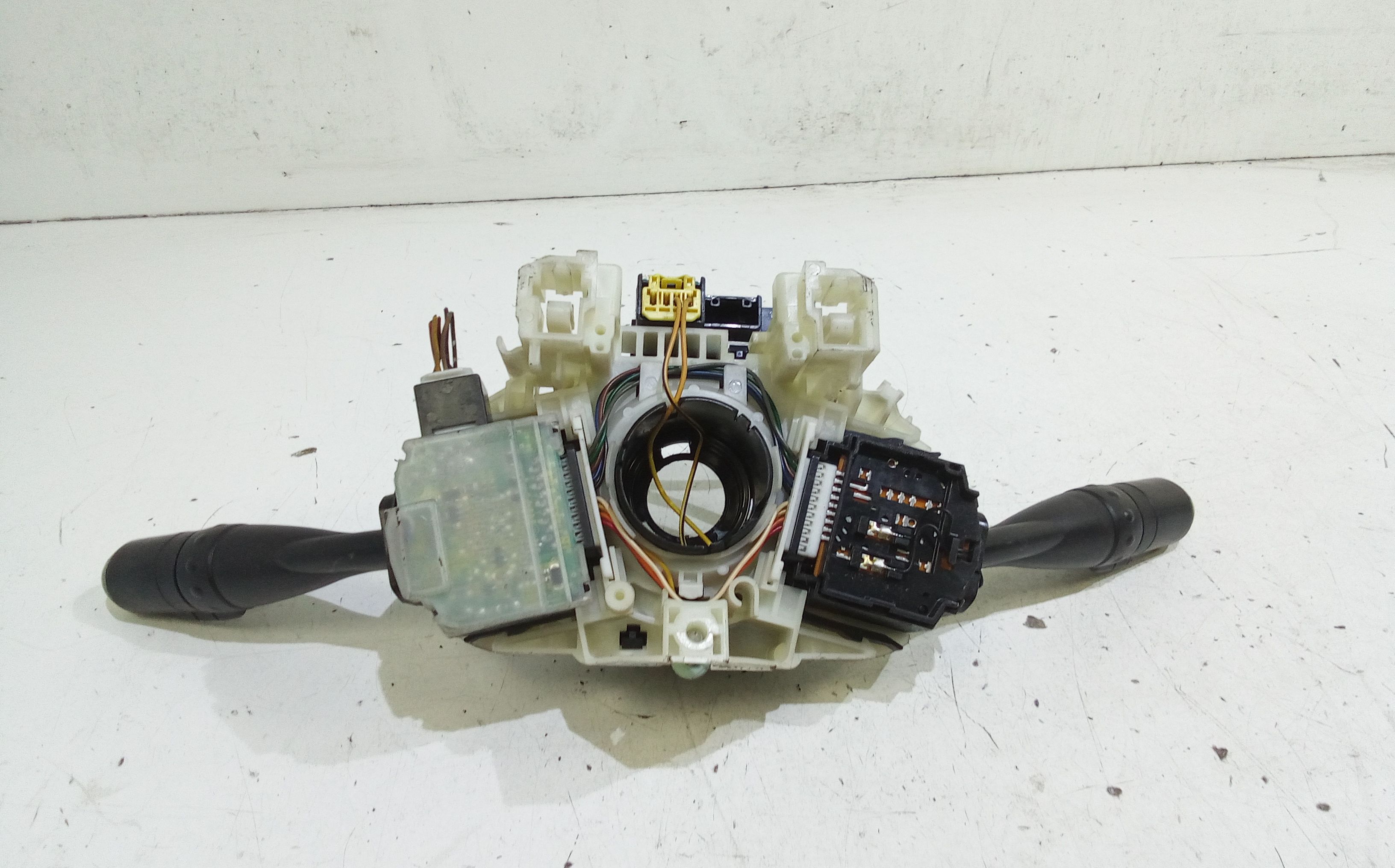 Devioluci MITSUBISHI Colt Serie 5P (Z) (06>12)