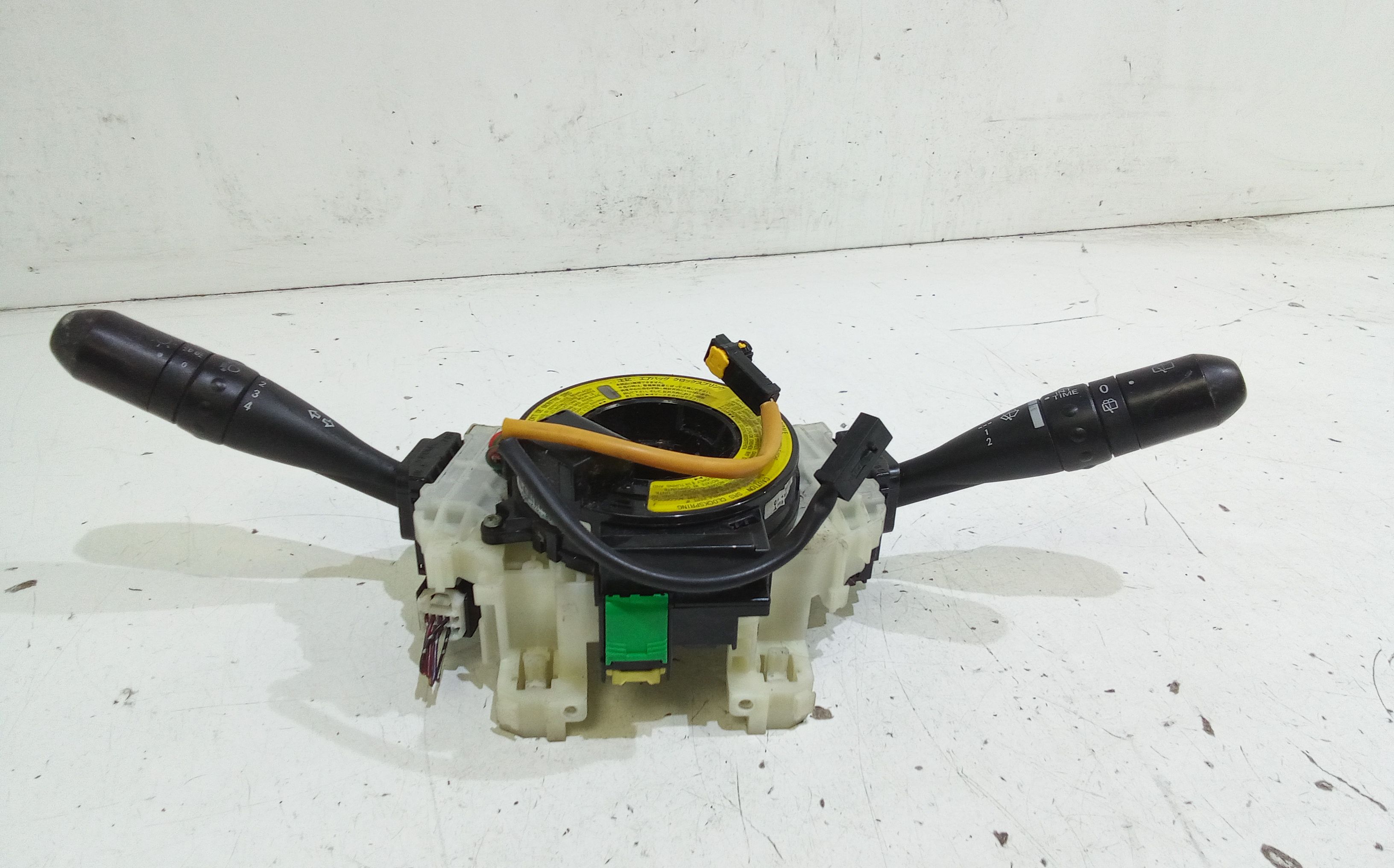 Devioluci MITSUBISHI Colt Serie 5P (Z) (06>12)