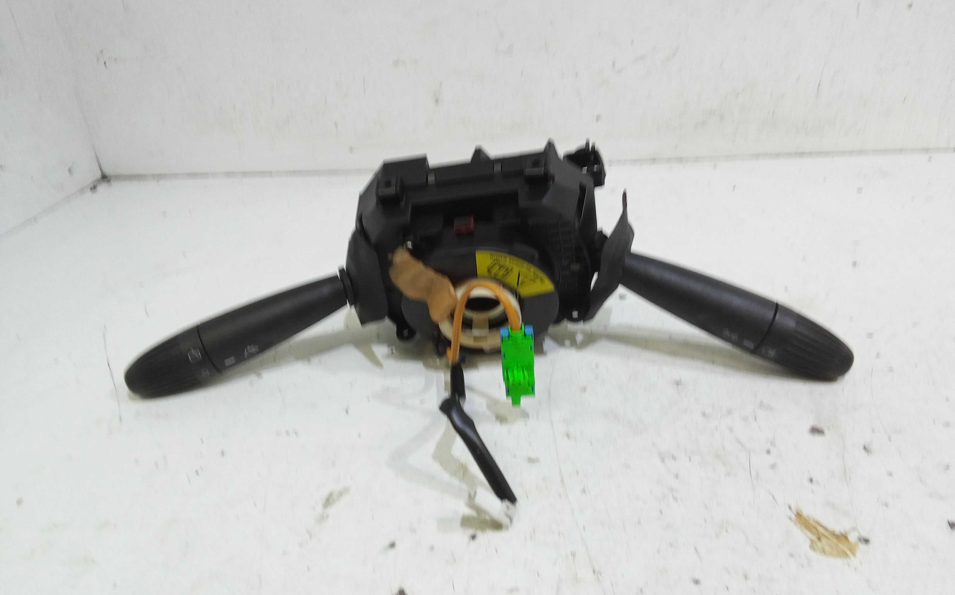 Devioluci FIAT Punto Berlina 5P 3 Serie