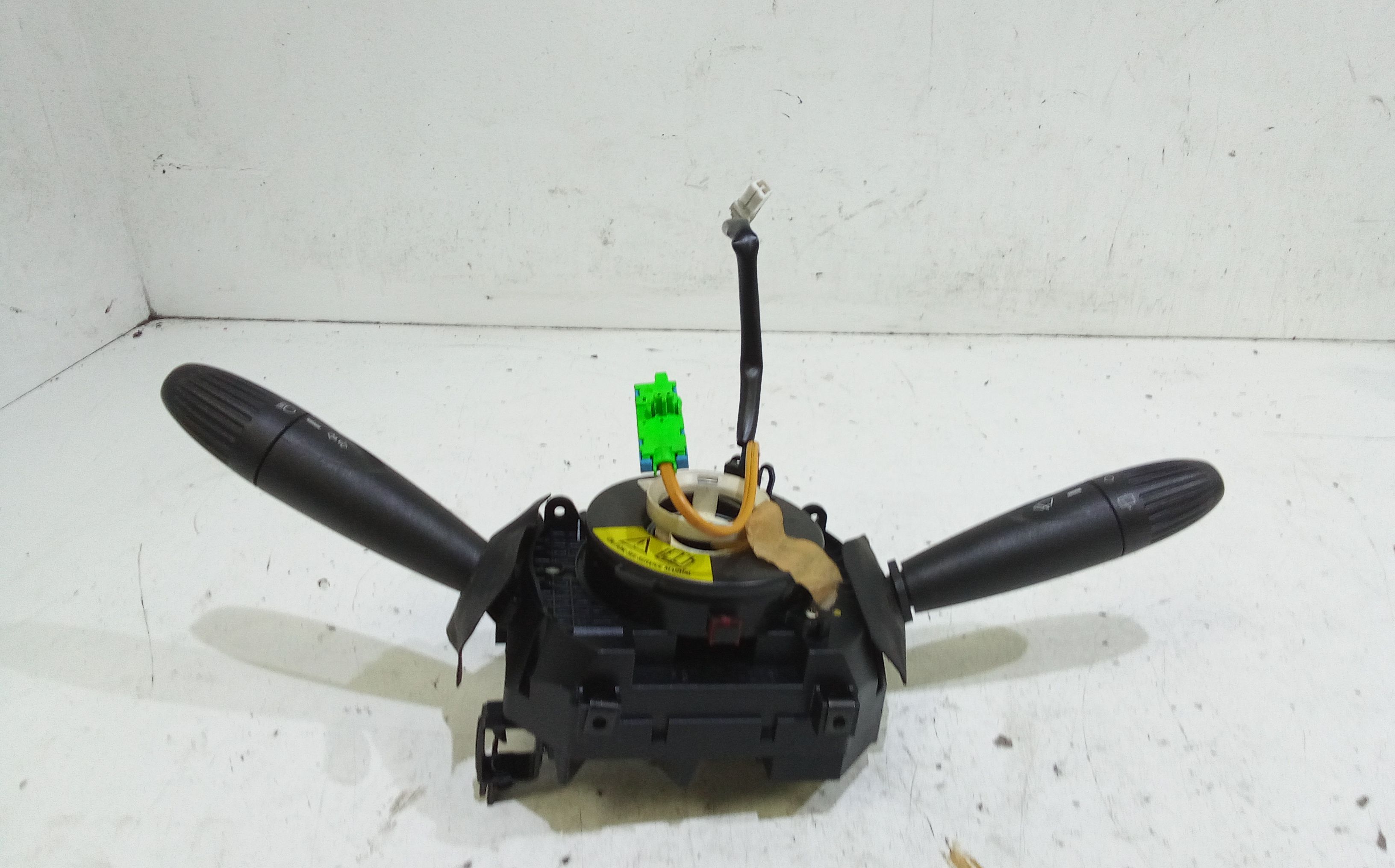 Devioluci FIAT Punto Berlina 5P 3 Serie