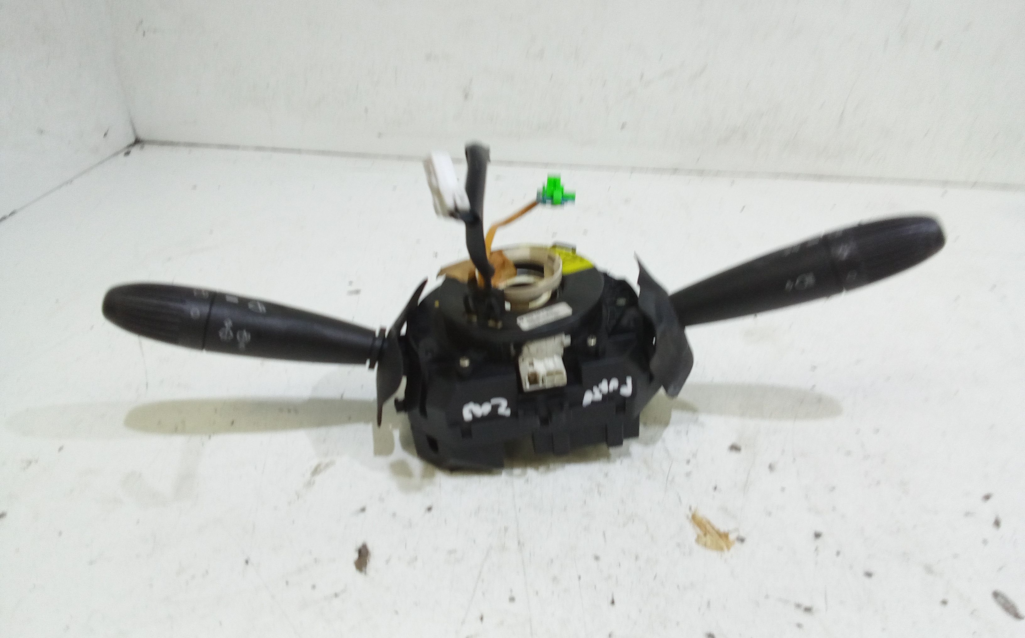 Devioluci FIAT Punto Berlina 5P 3 Serie