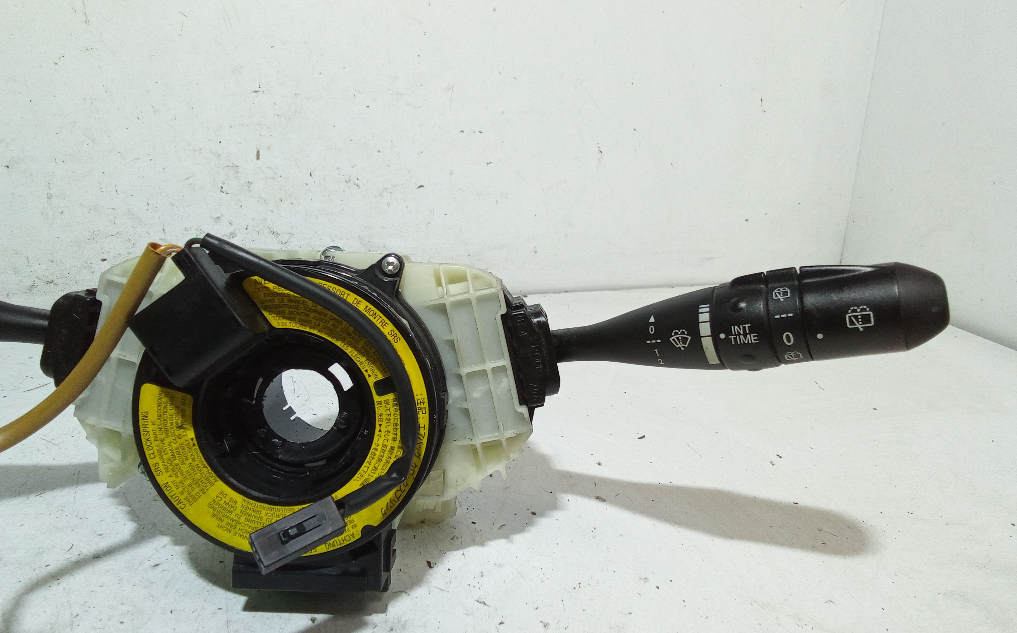 Devioluci MITSUBISHI Colt Serie 5P (Z) (06>12)