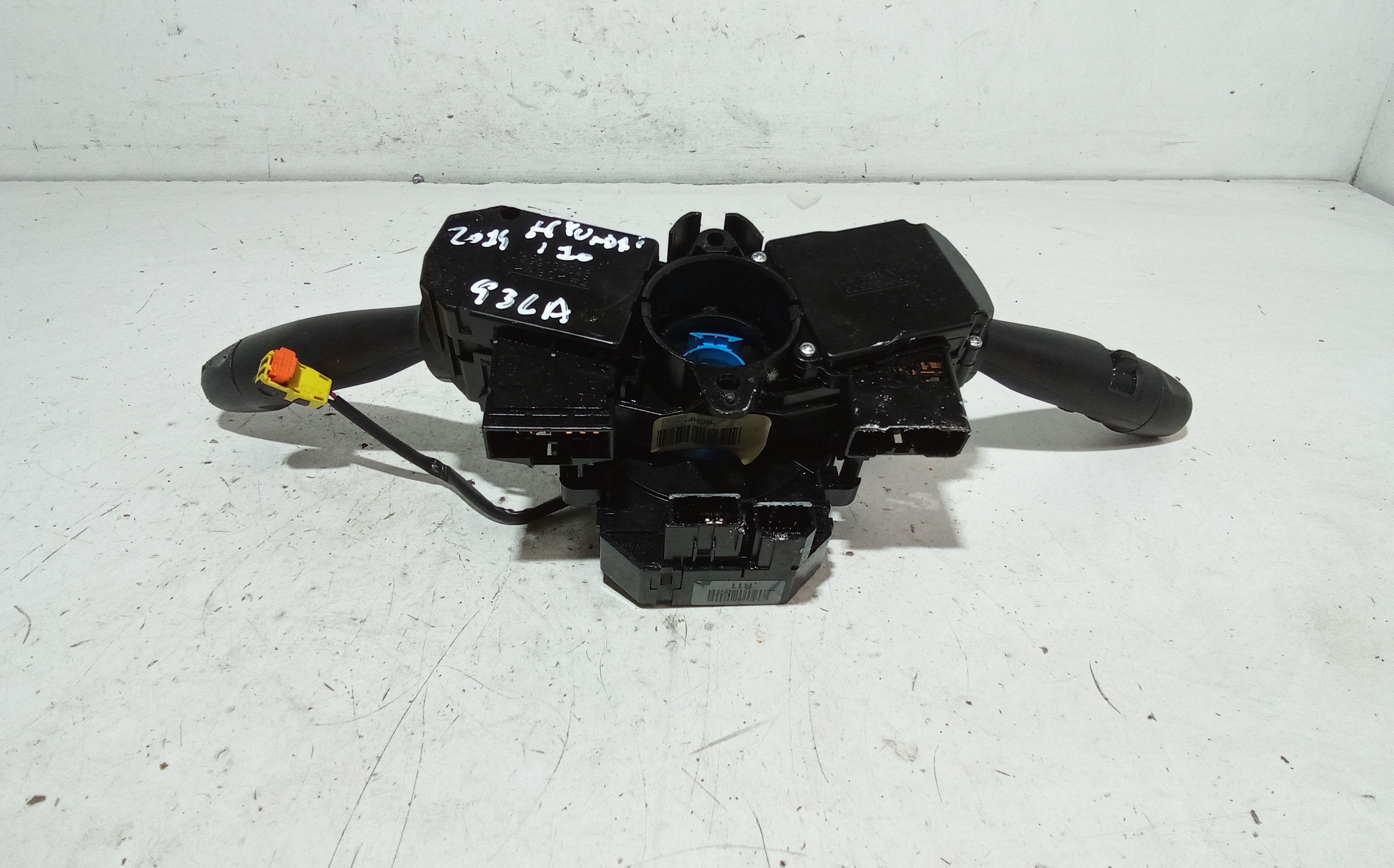 Devioluci HYUNDAI i10 2 Serie