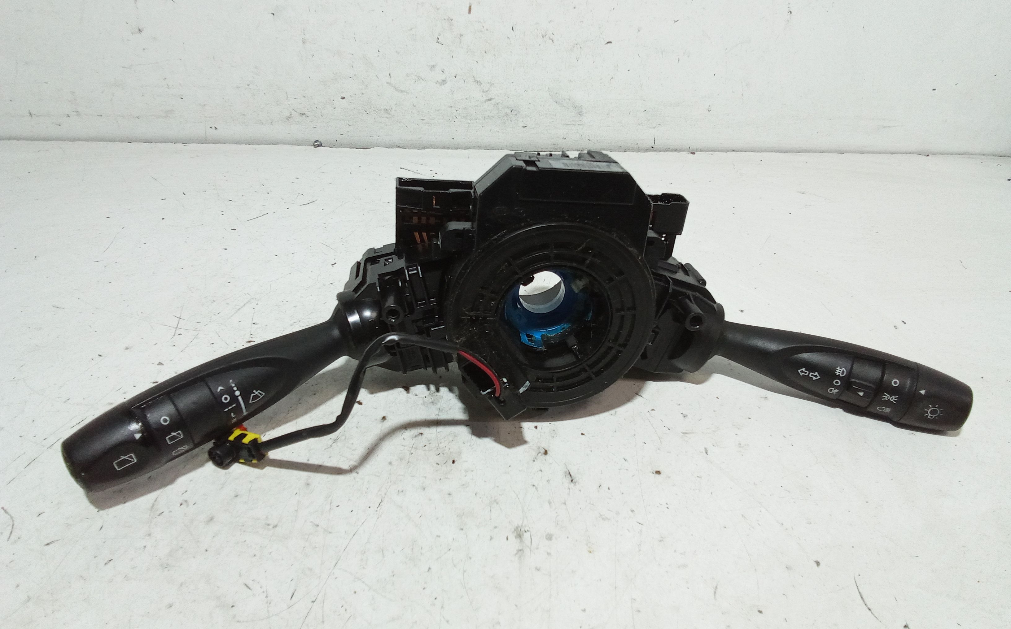 Devioluci HYUNDAI i10 2 Serie