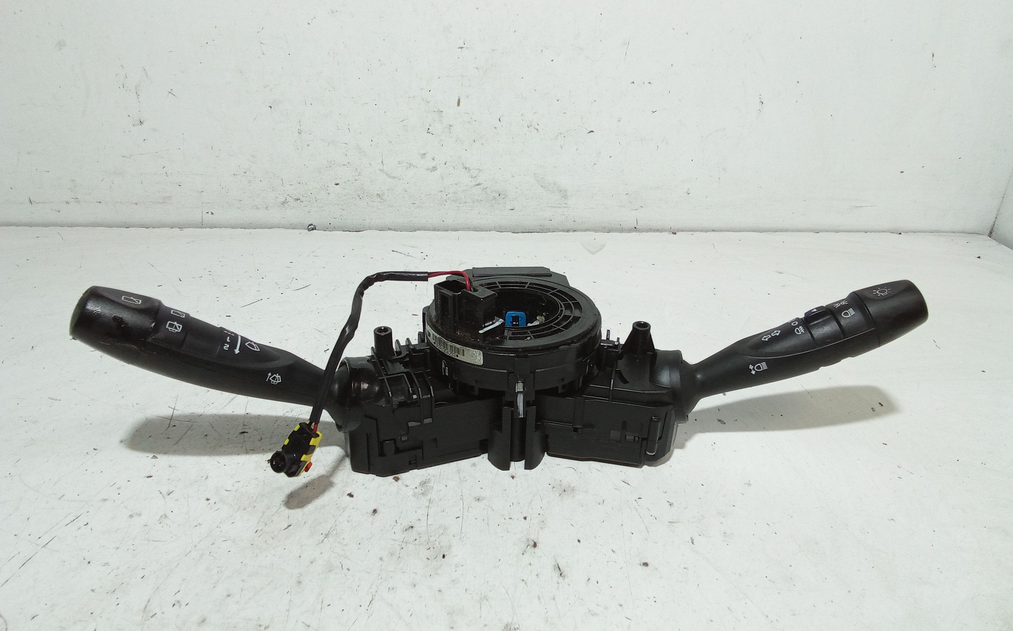 Devioluci HYUNDAI i10 2 Serie