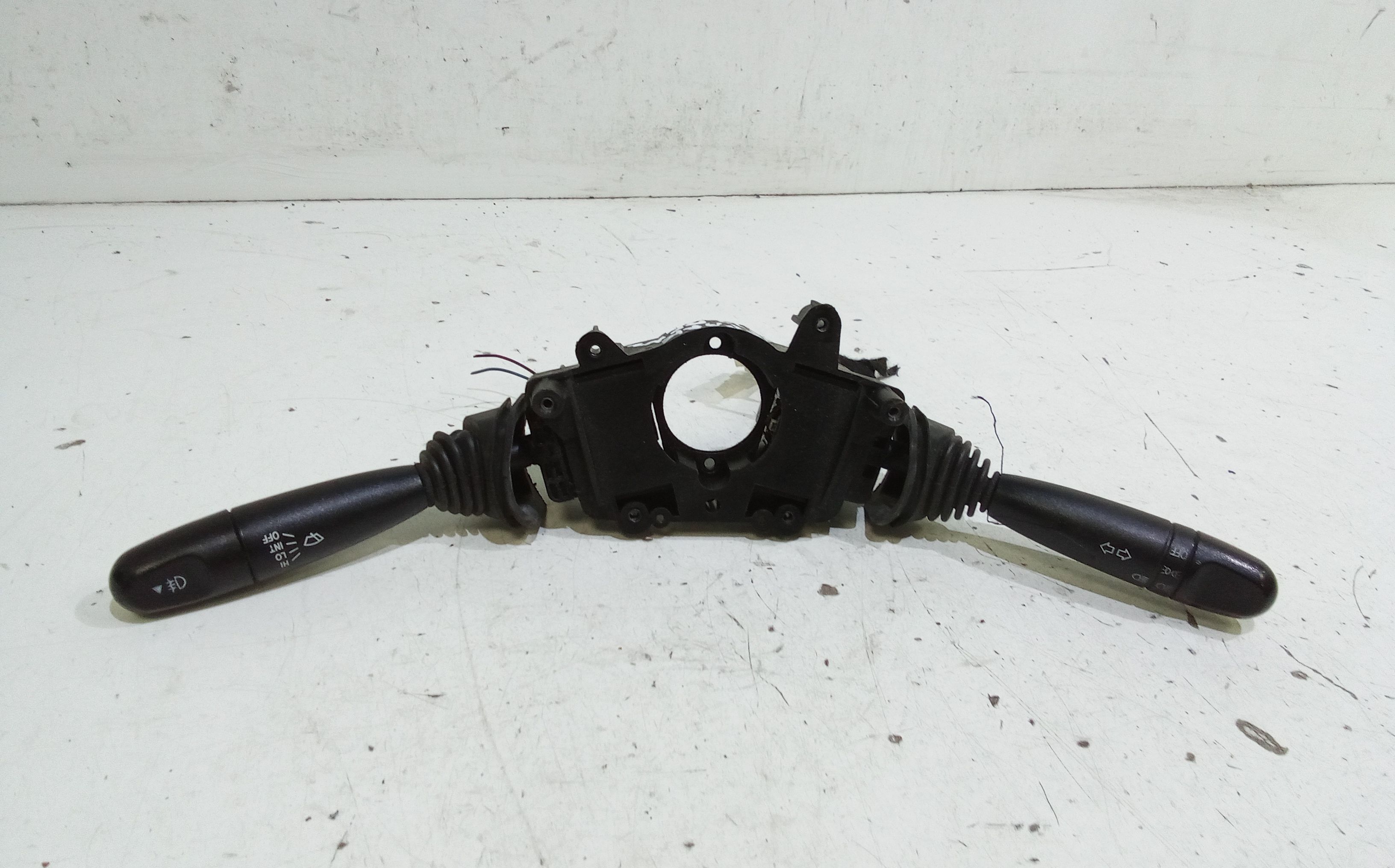 Devioluci CHEVROLET Spark 1 Serie