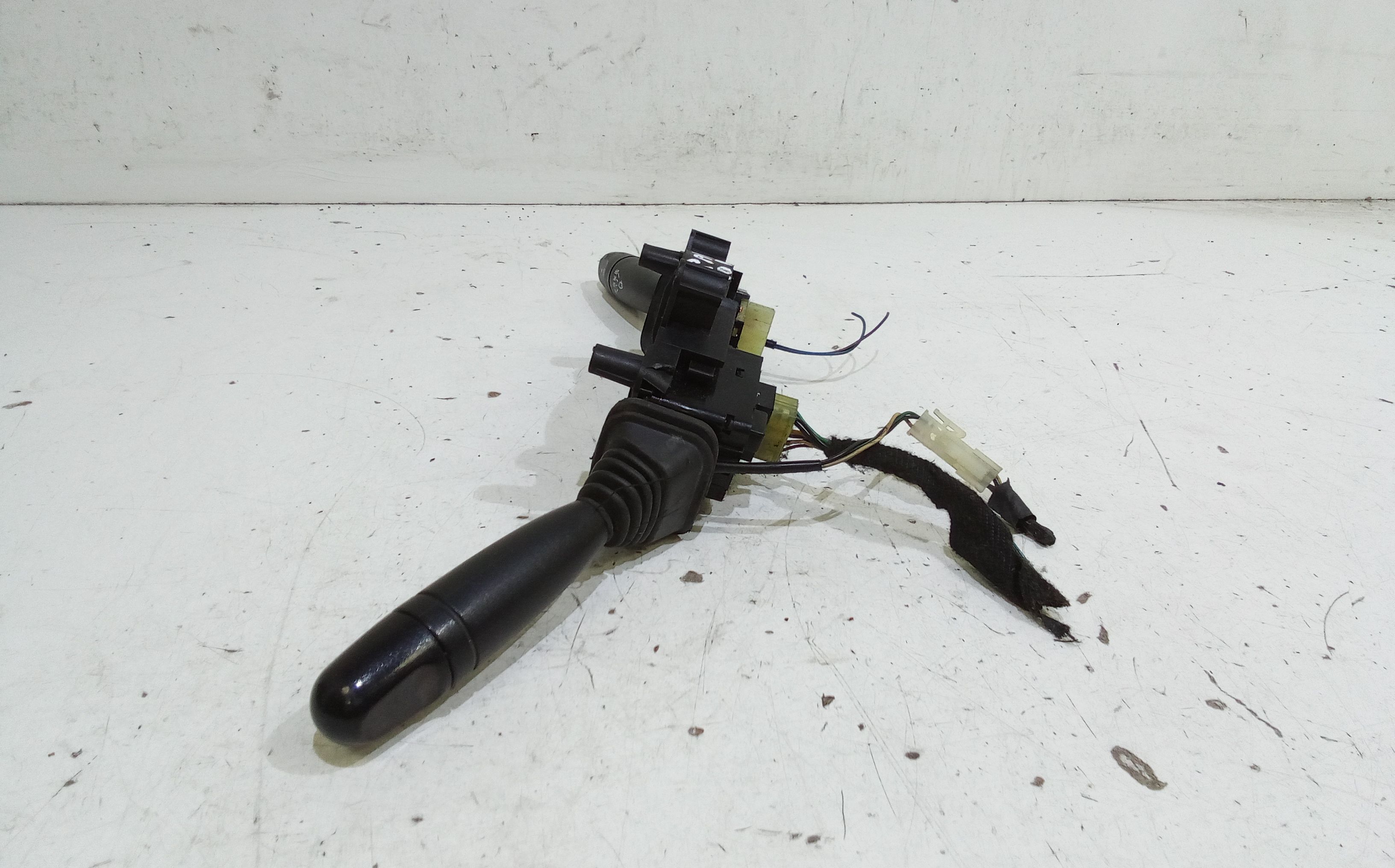 Devioluci CHEVROLET Spark 1 Serie