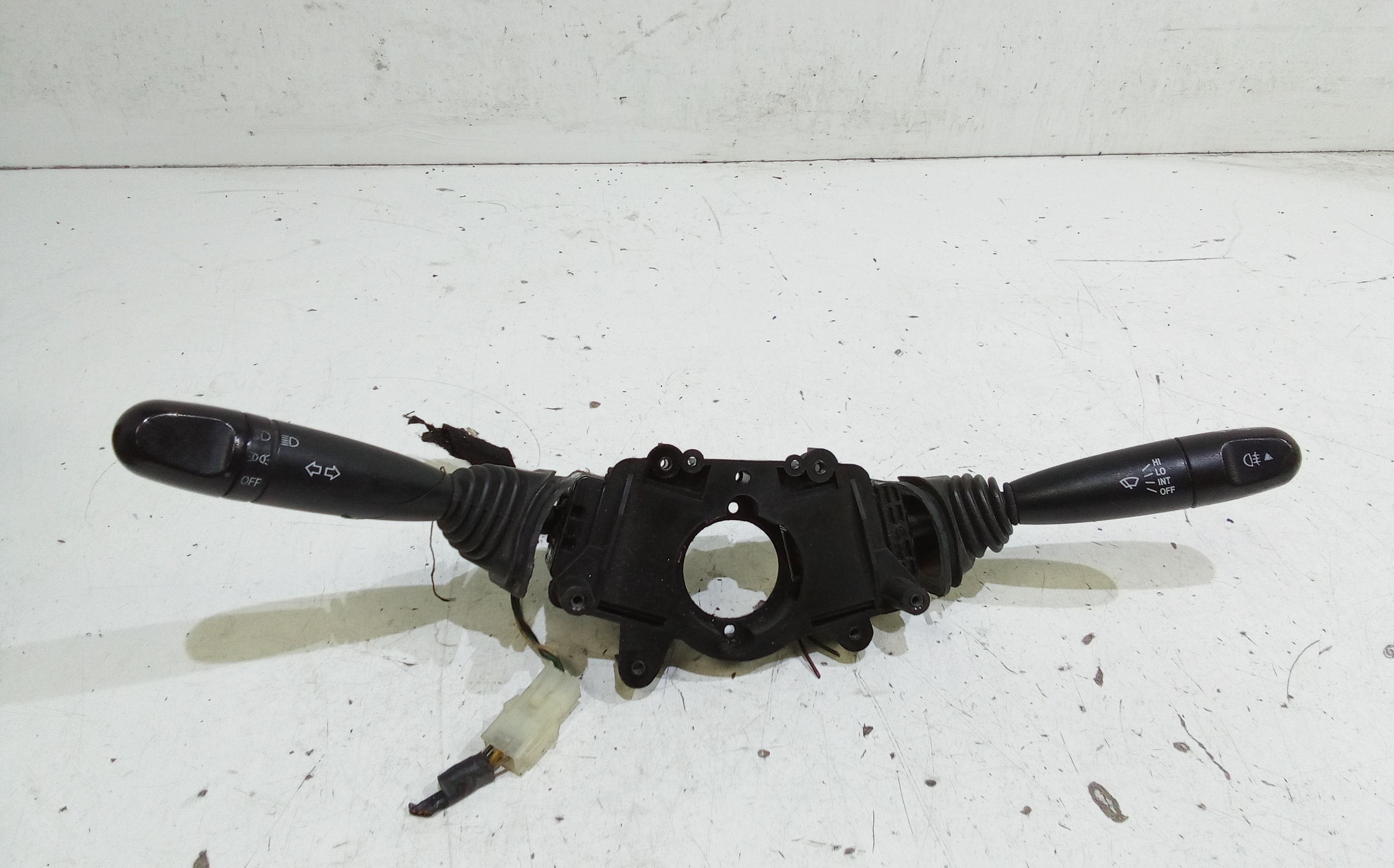 Devioluci CHEVROLET Spark 1 Serie