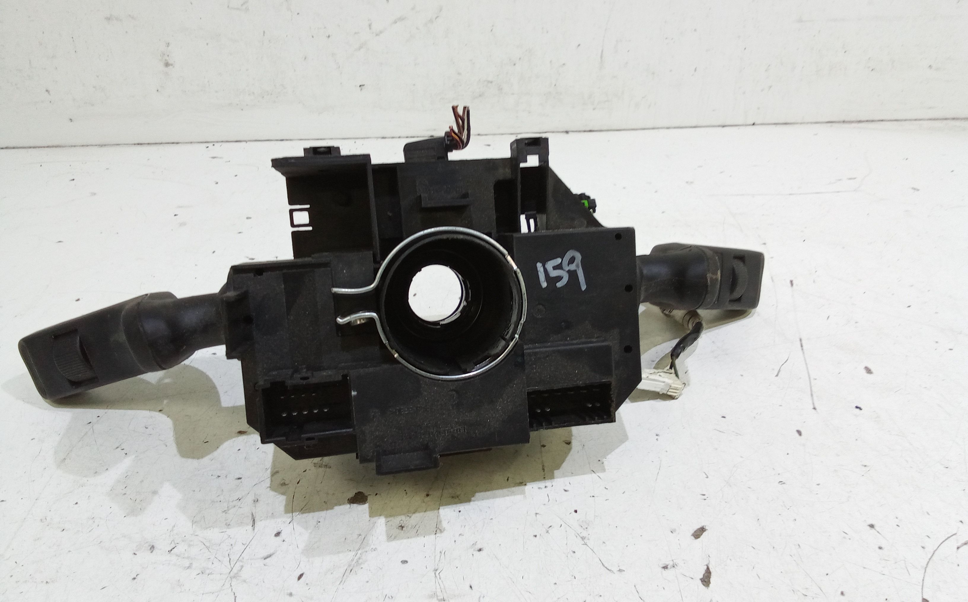 Devioluci ALFA ROMEO 159 Berlina Serie (939_) (05>11)