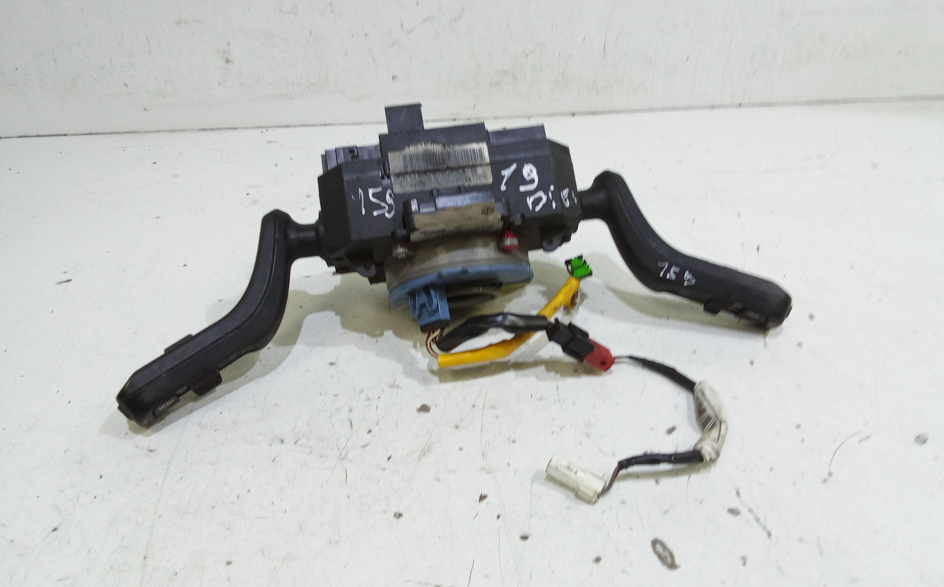 Devioluci ALFA ROMEO 159 Berlina Serie (939_) (05>11)