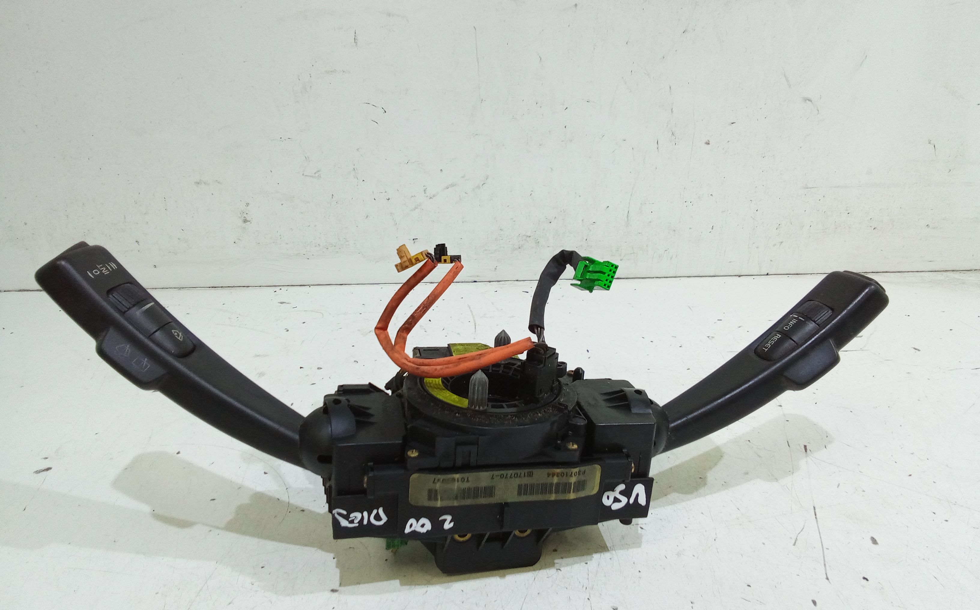 Devioluci VOLVO V50 1 Serie