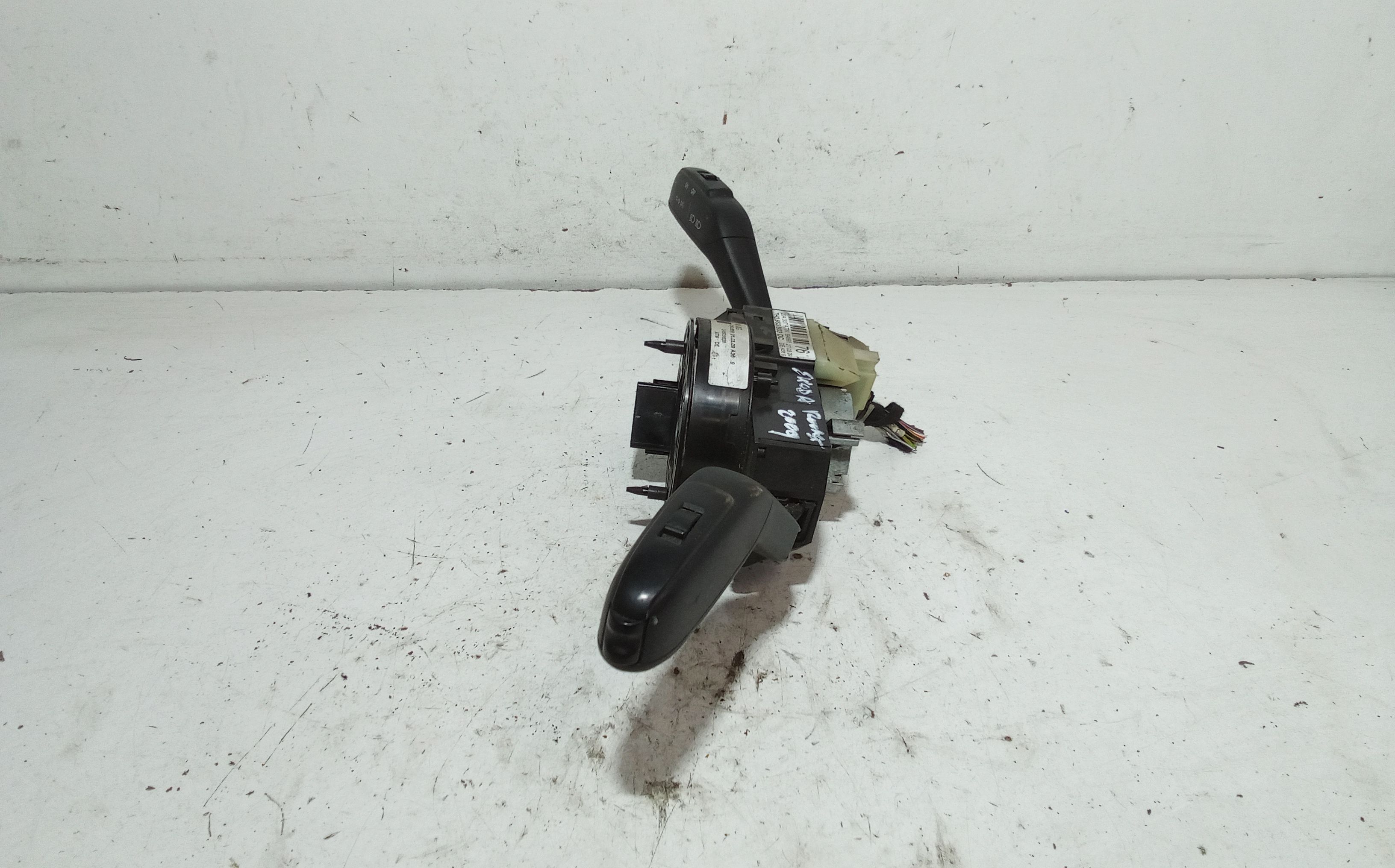 Devioluci SKODA Roomster 1 Serie