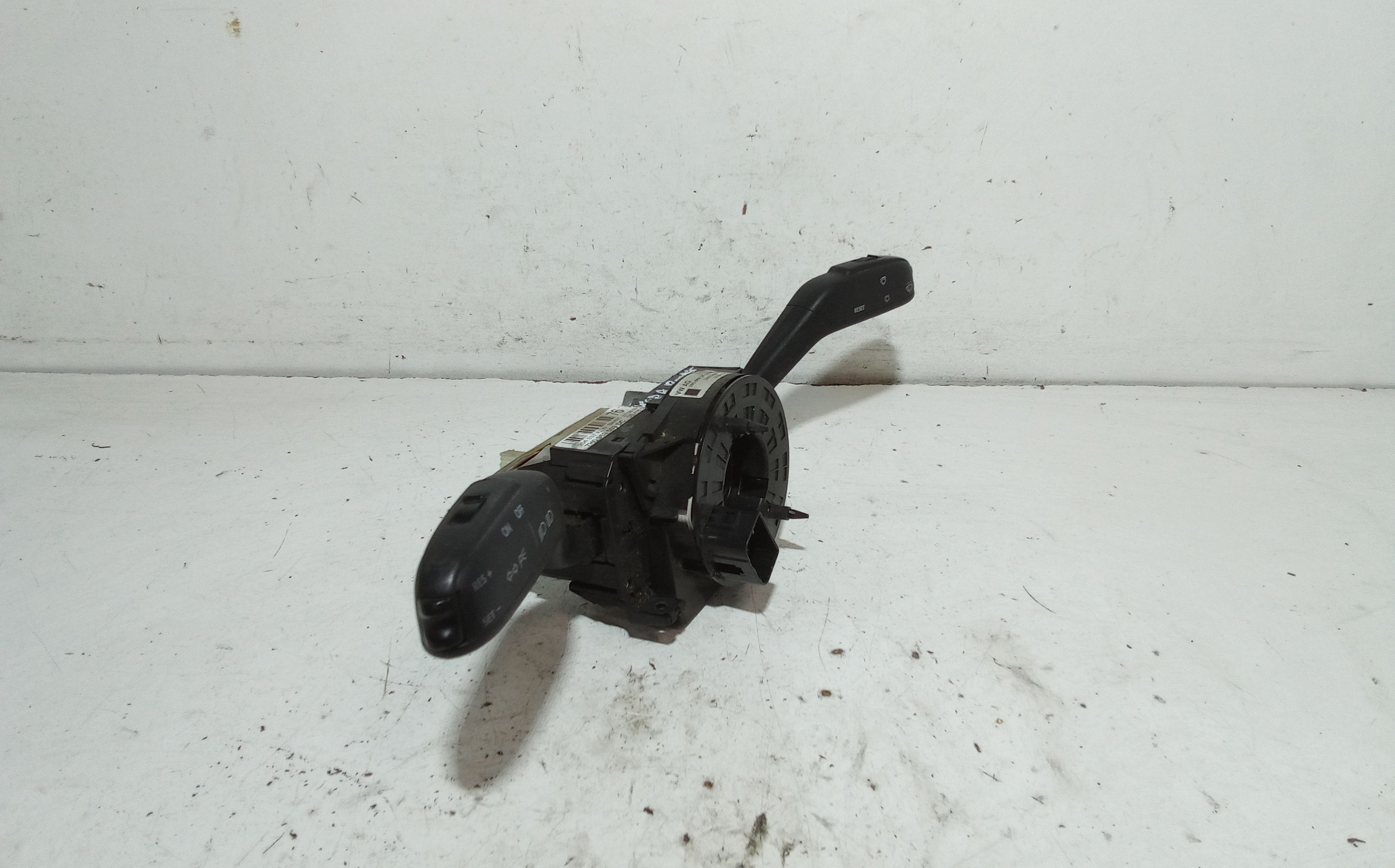 Devioluci SKODA Roomster 1 Serie