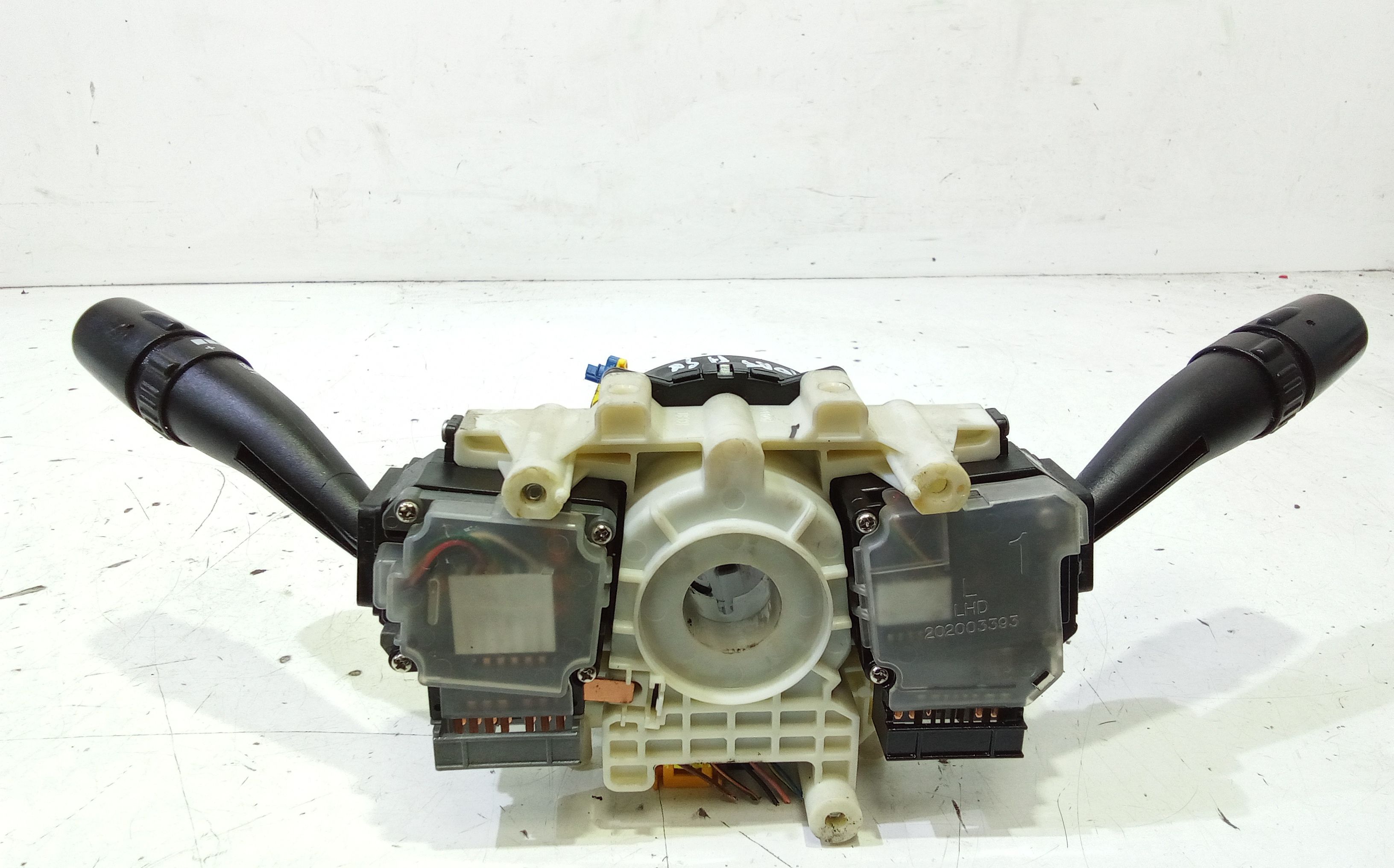 Devioluci KIA Sportage Serie (04>10)