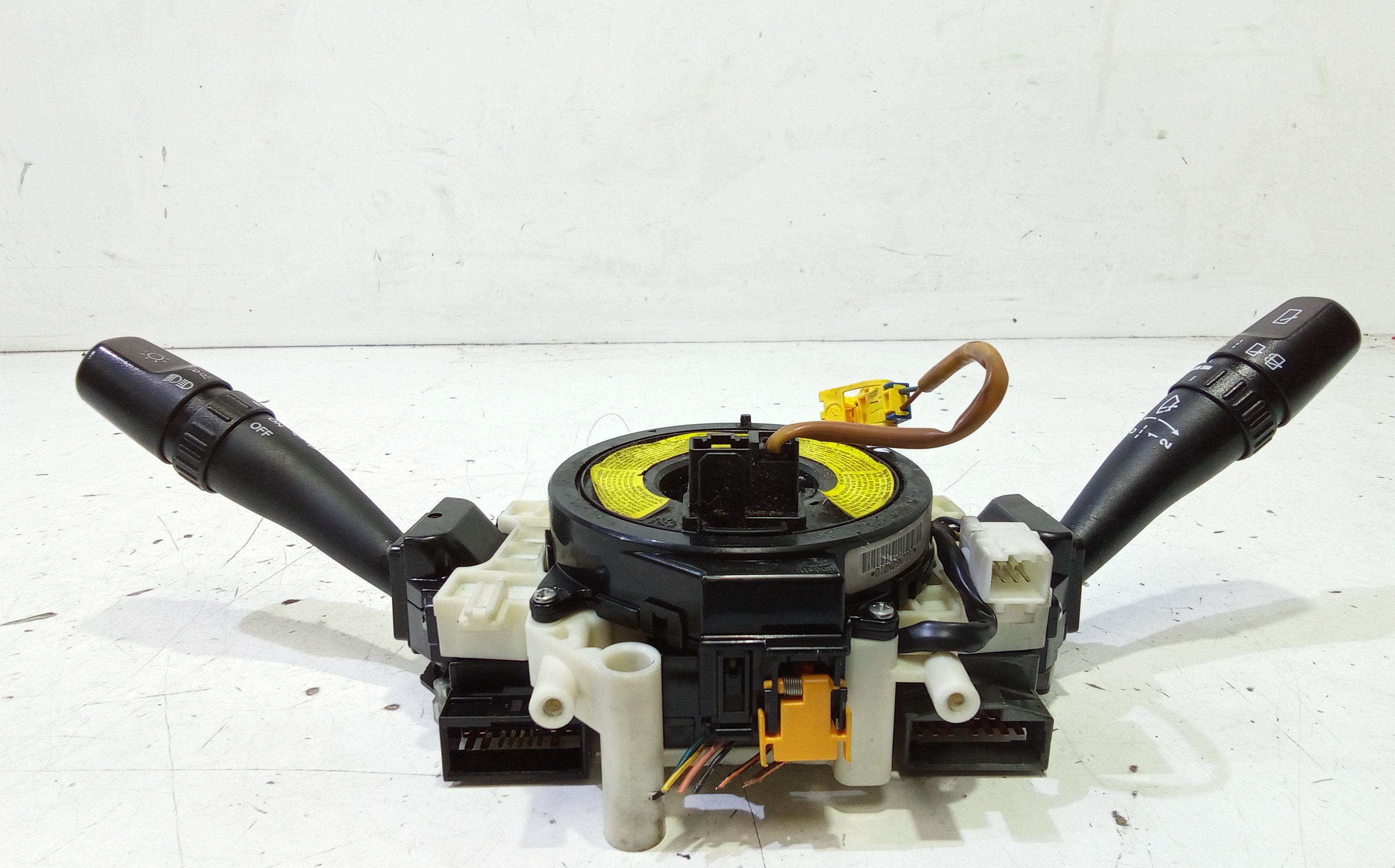 Devioluci KIA Sportage Serie (04>10)