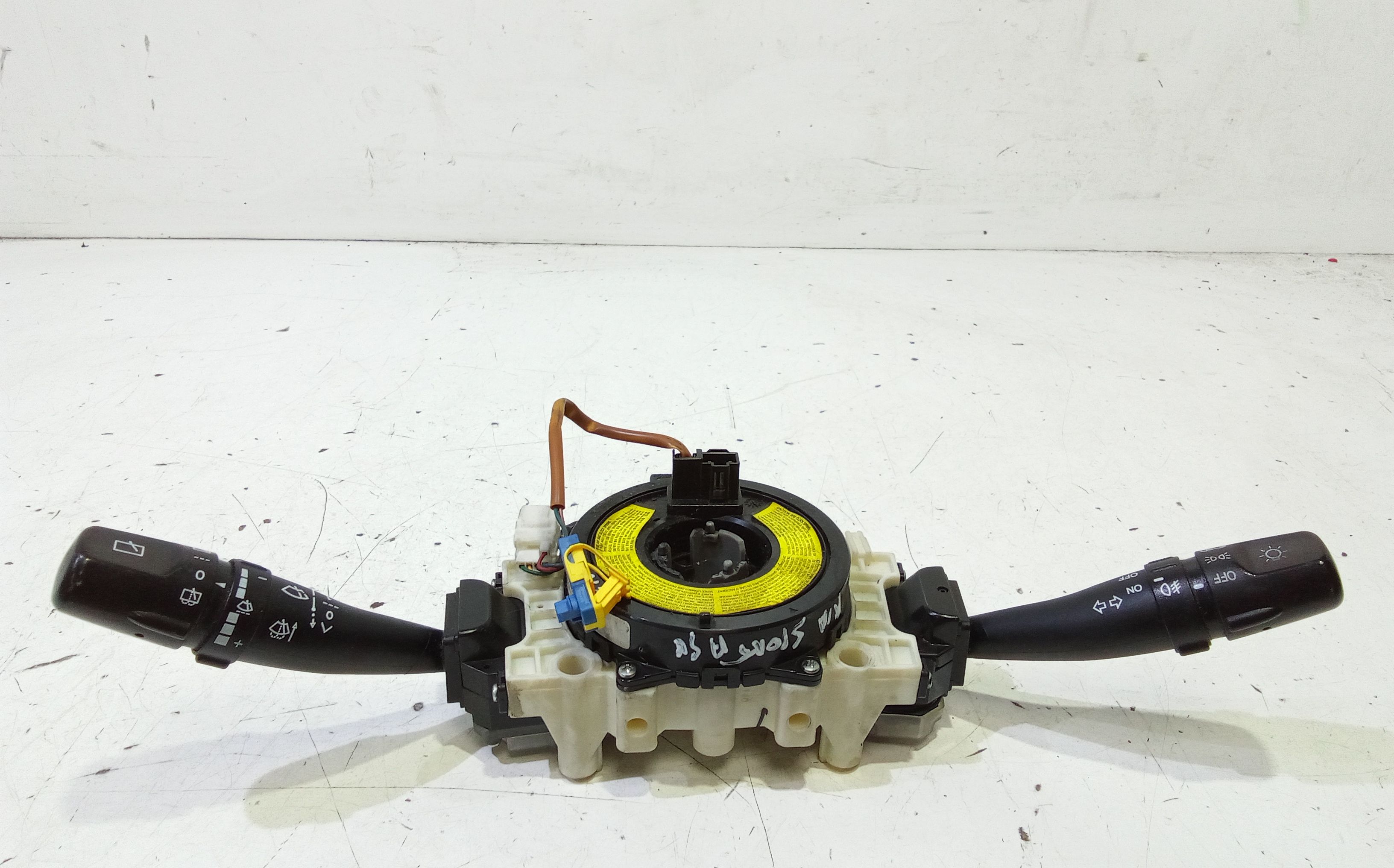 Devioluci KIA Sportage Serie (04>10)