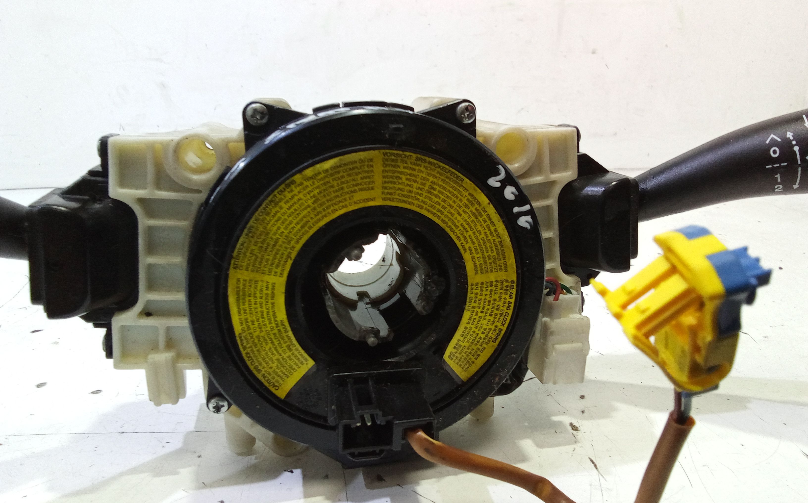 Devioluci KIA Sportage Serie (04>10)