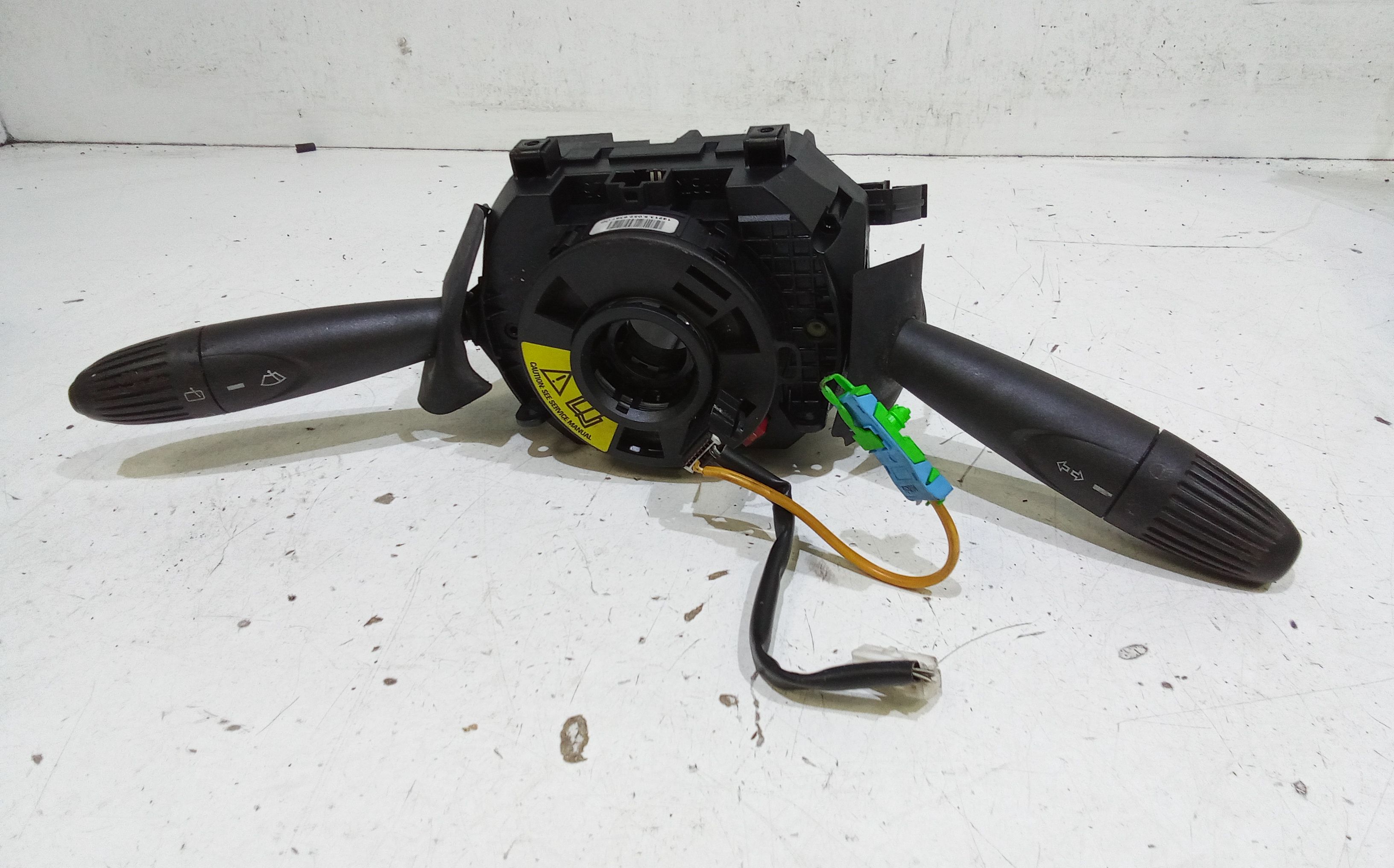 Devioluci FIAT Punto Berlina 5P 3 Serie