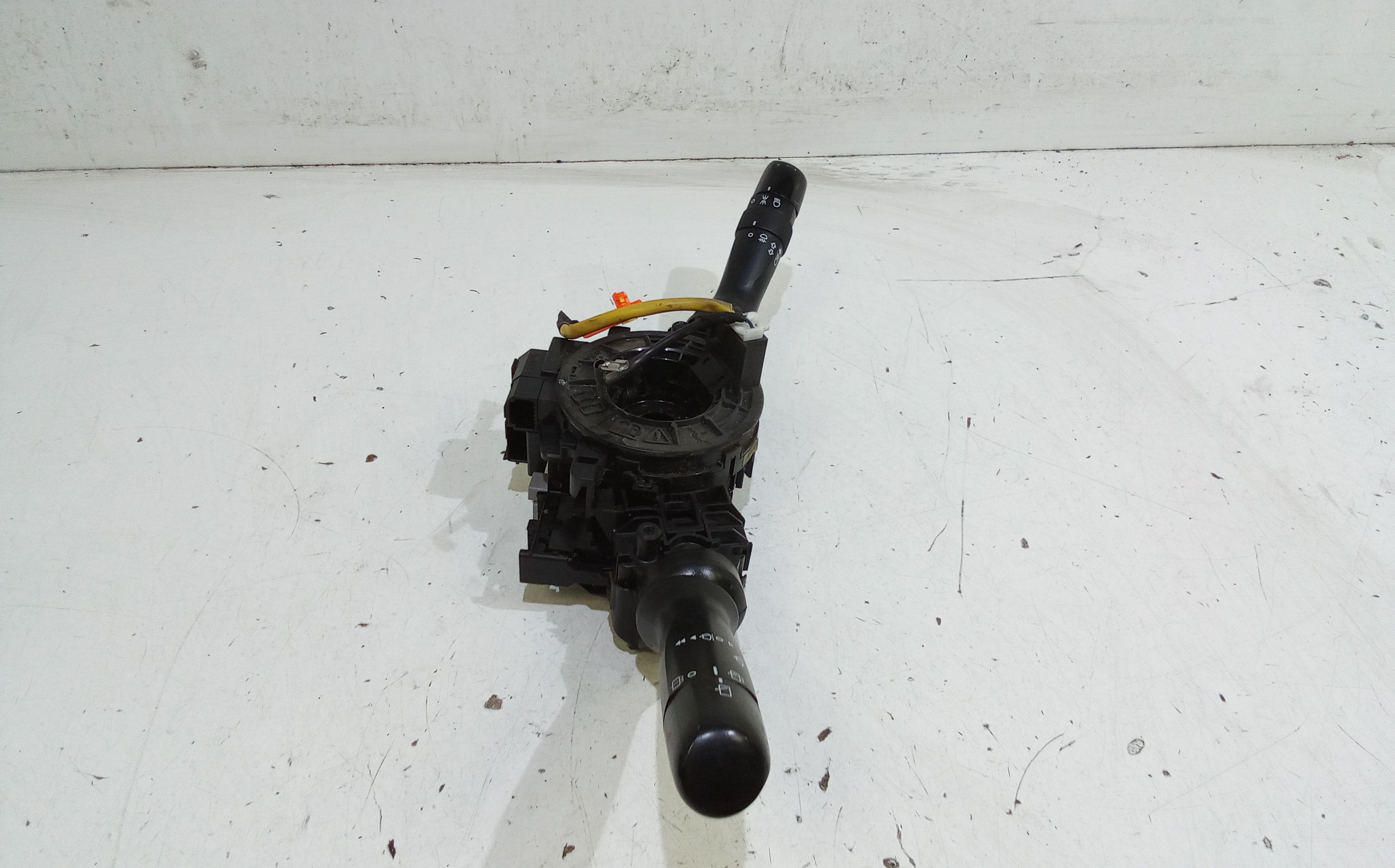 Devioluci TOYOTA Yaris Serie (08>11)