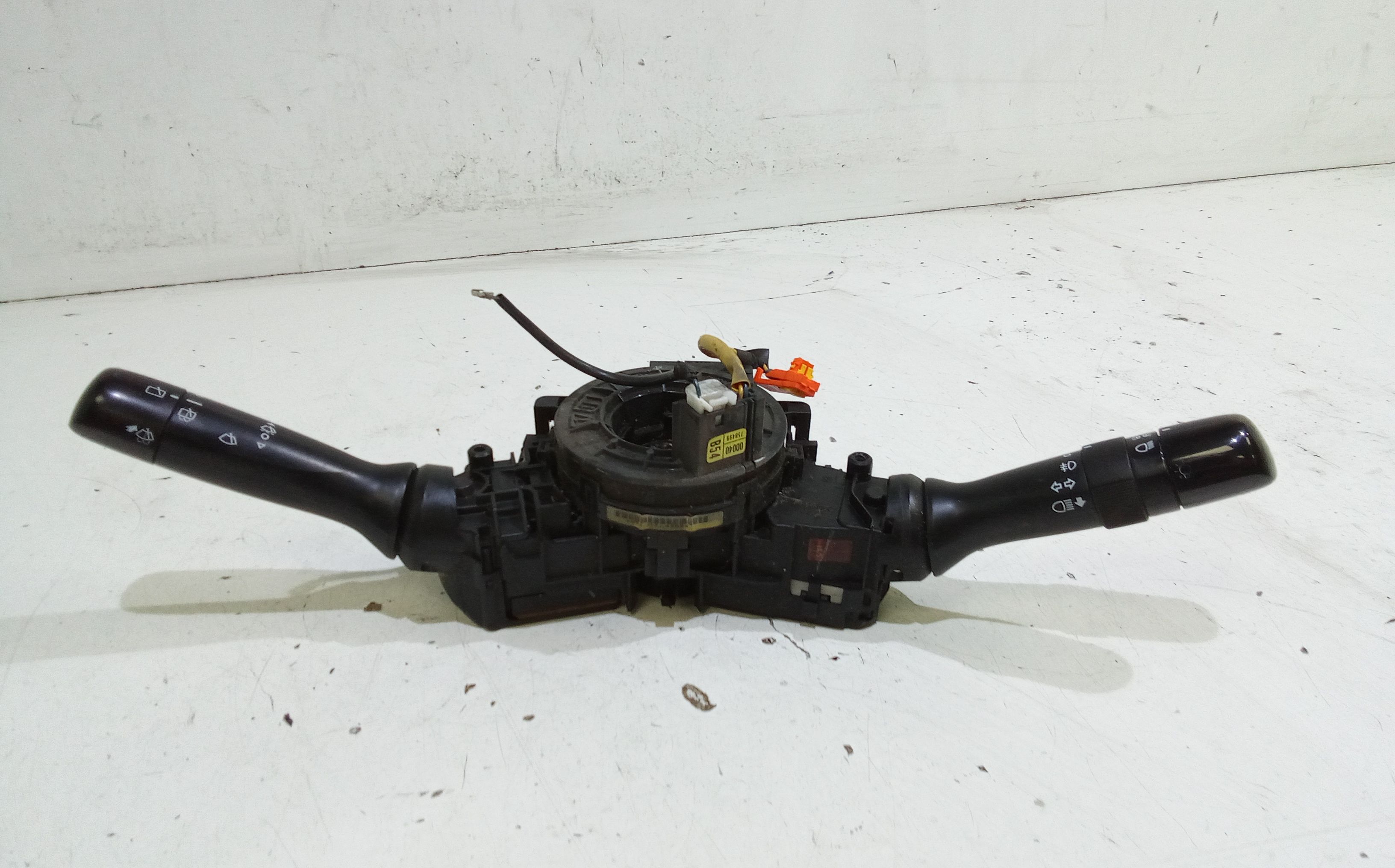 Devioluci TOYOTA Yaris Serie (08>11)