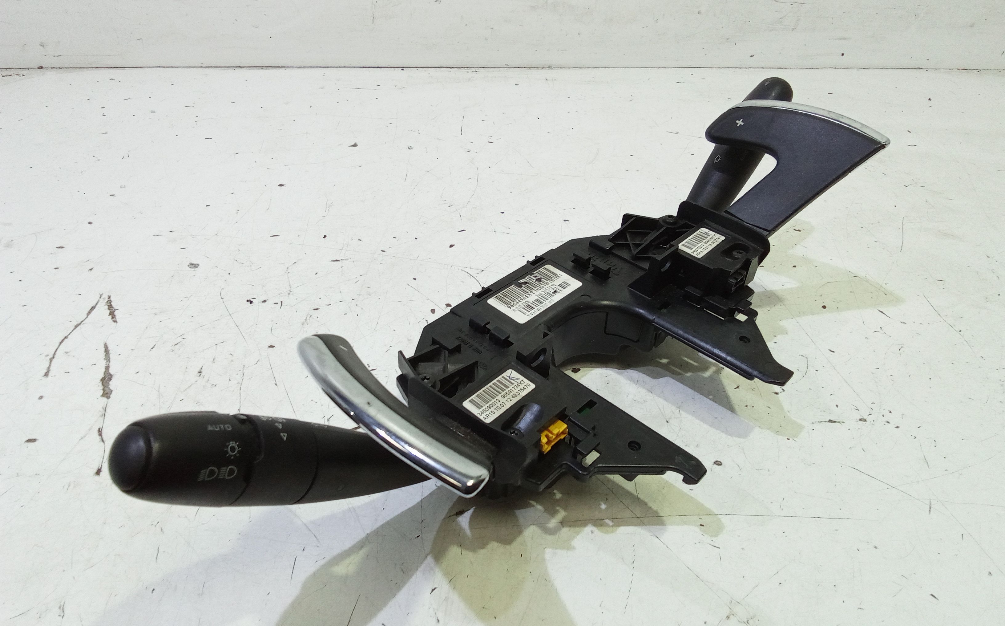 Devioluci CITROEN C4 Grand Picasso (06>13)