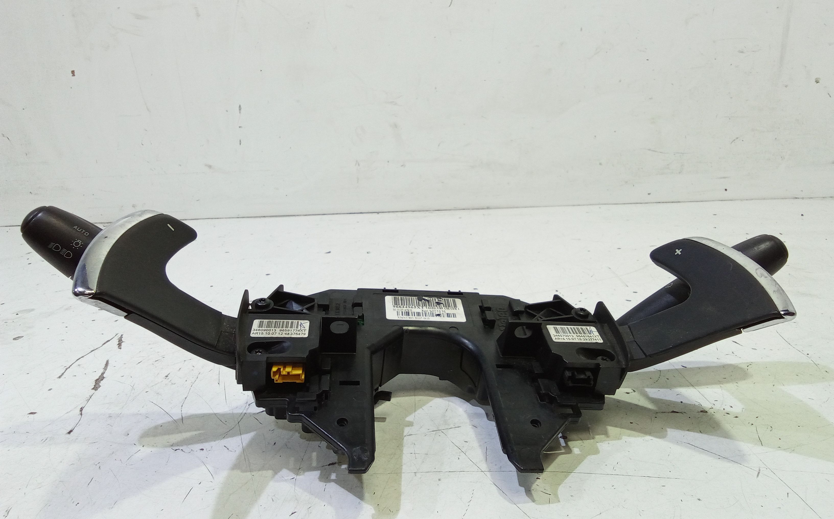 Devioluci CITROEN C4 Grand Picasso (06>13)