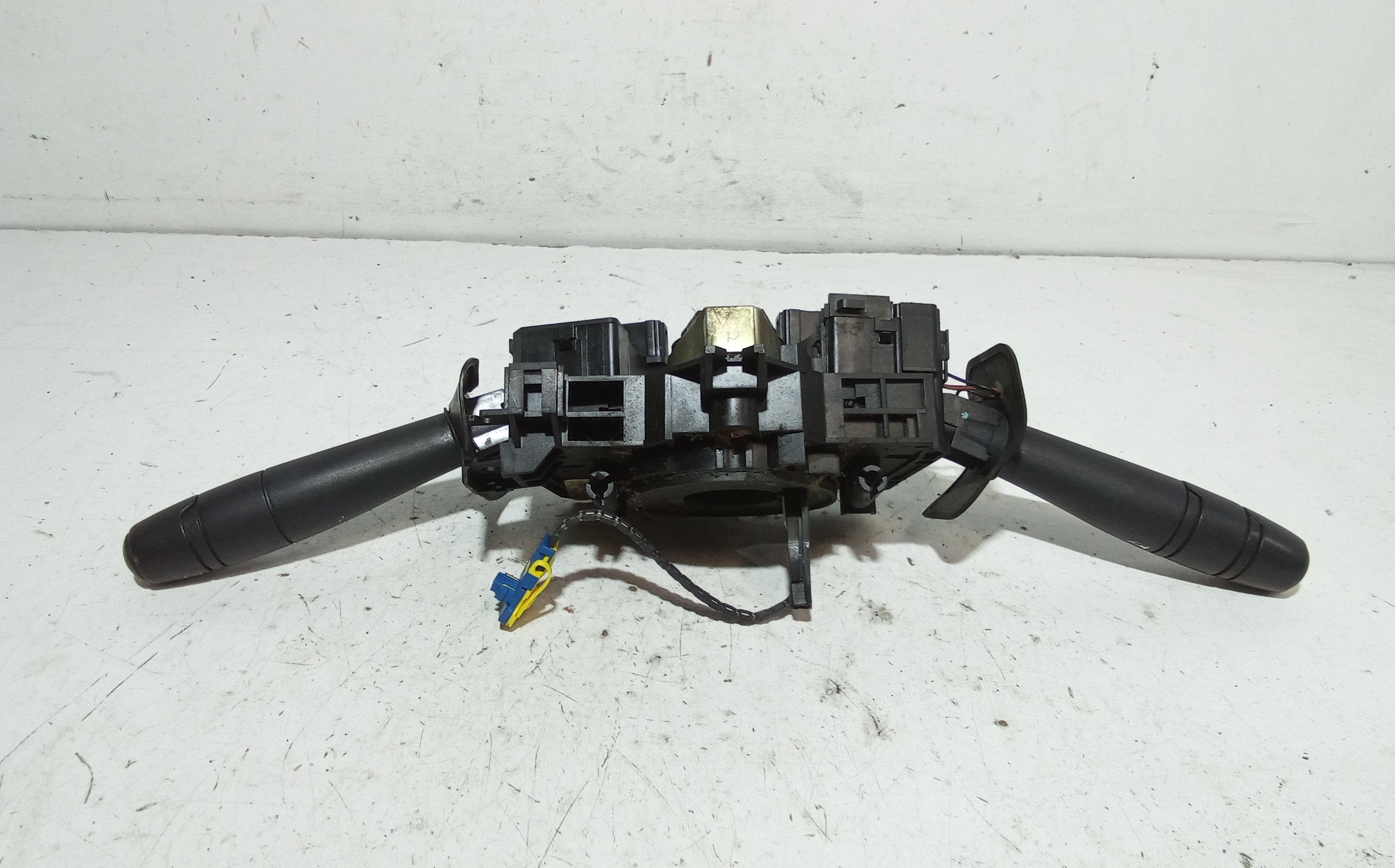 Devioluci DACIA Logan 1 Serie