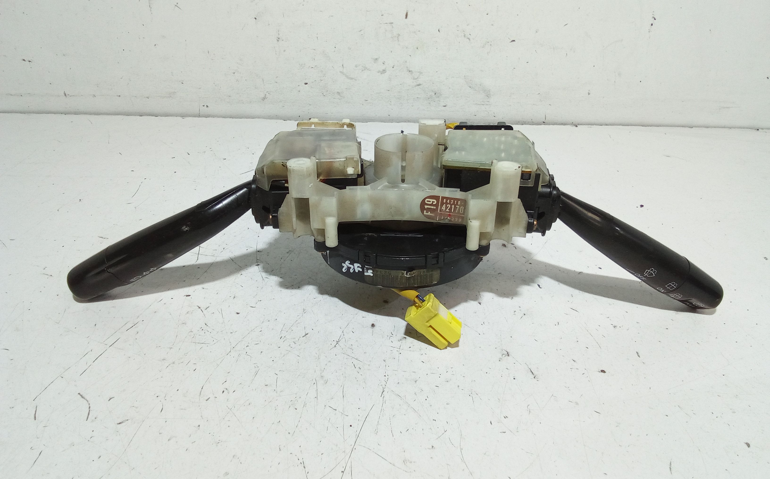 Devioluci TOYOTA Rav4 1 Serie