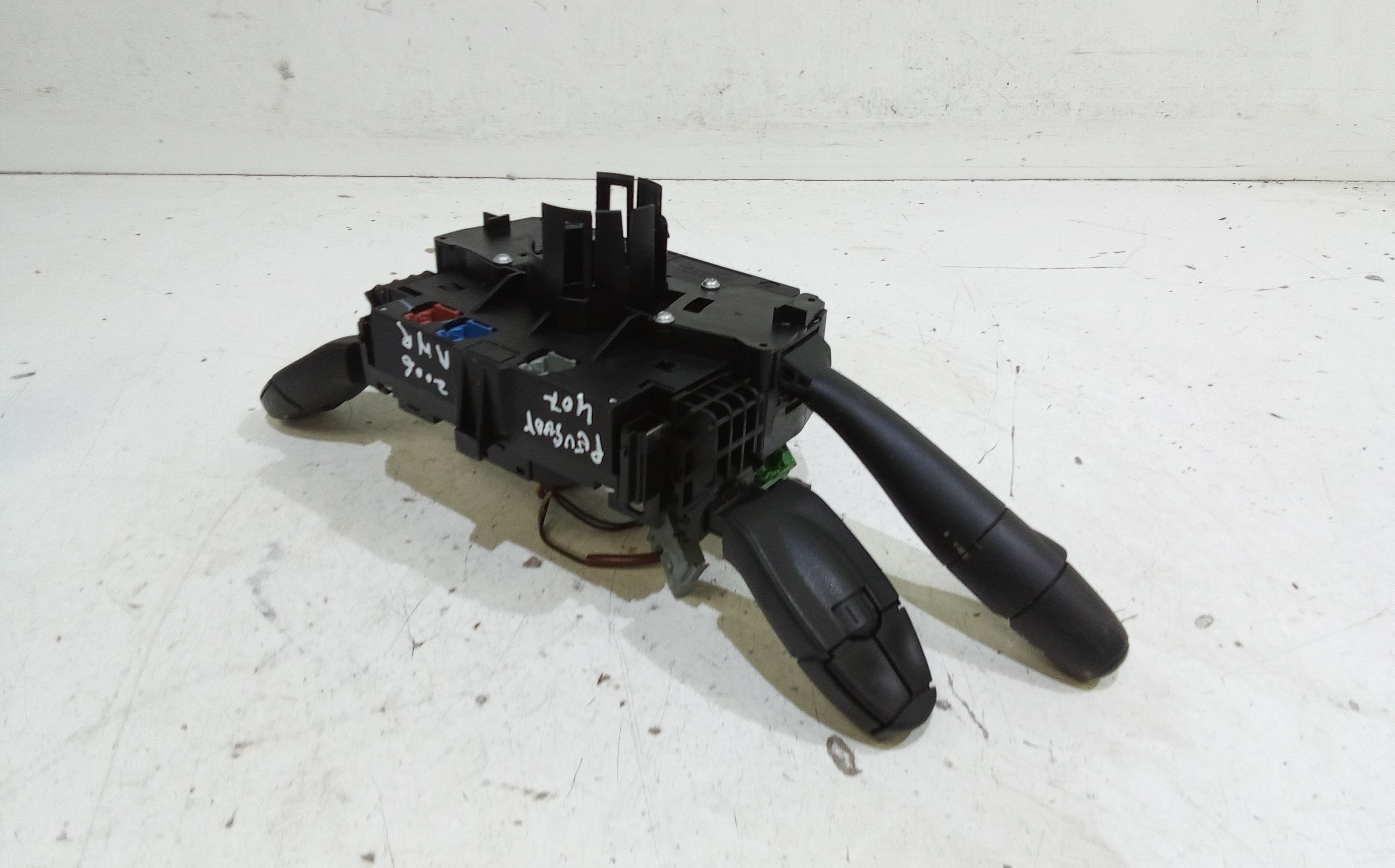 Devioluci PEUGEOT 407 Berlina