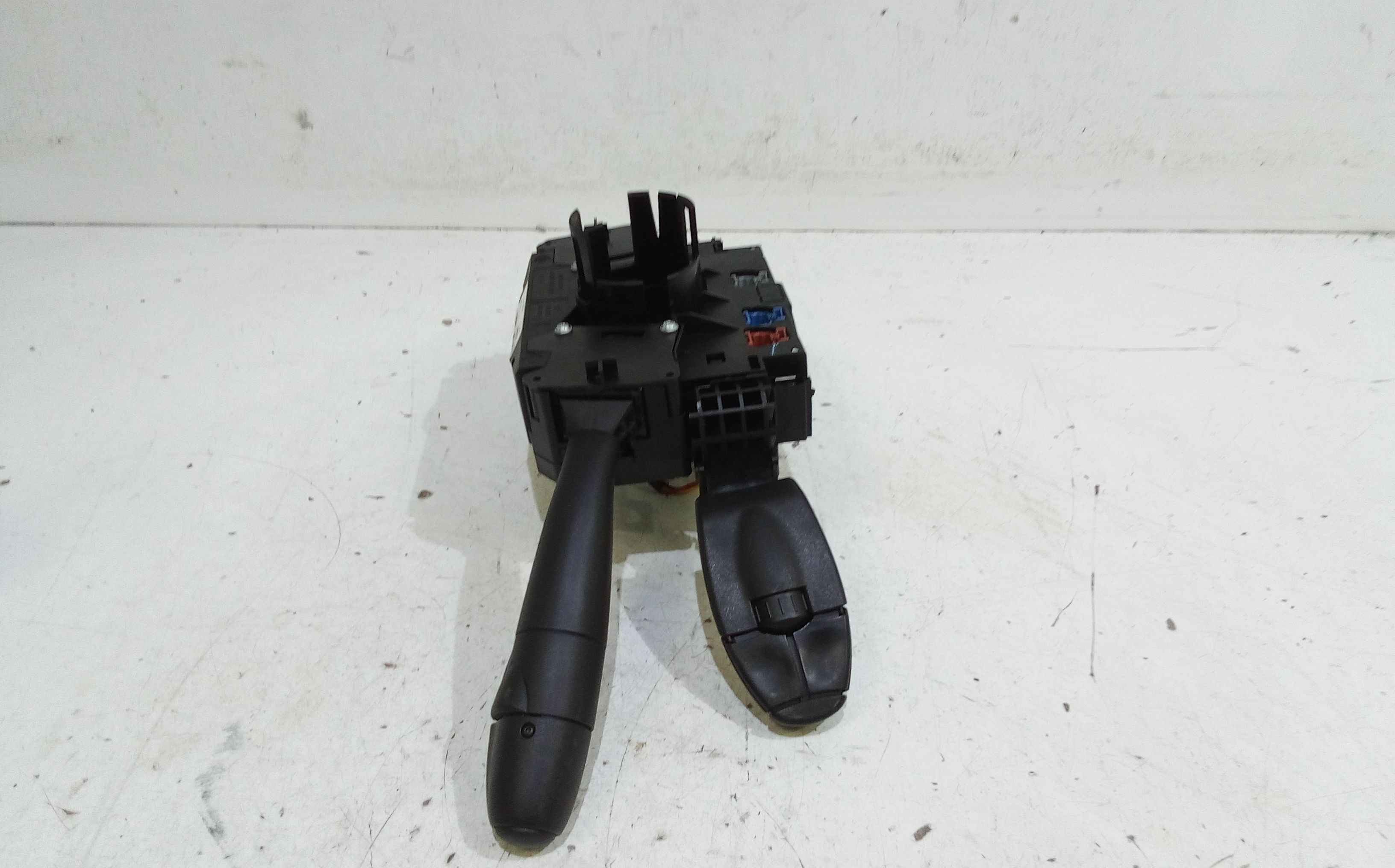 Devioluci PEUGEOT 407 Berlina