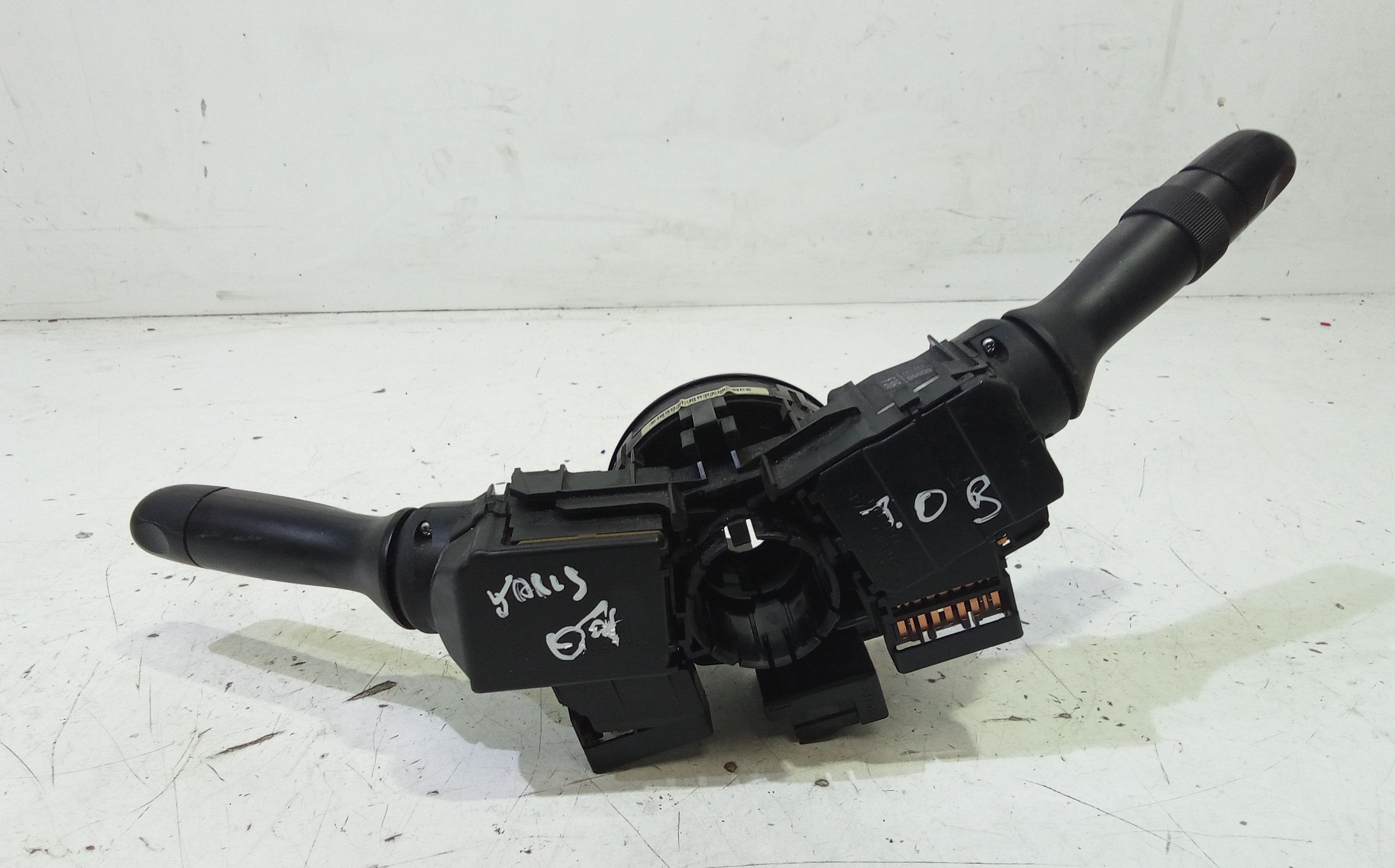 Devioluci TOYOTA Yaris Serie (05>08)